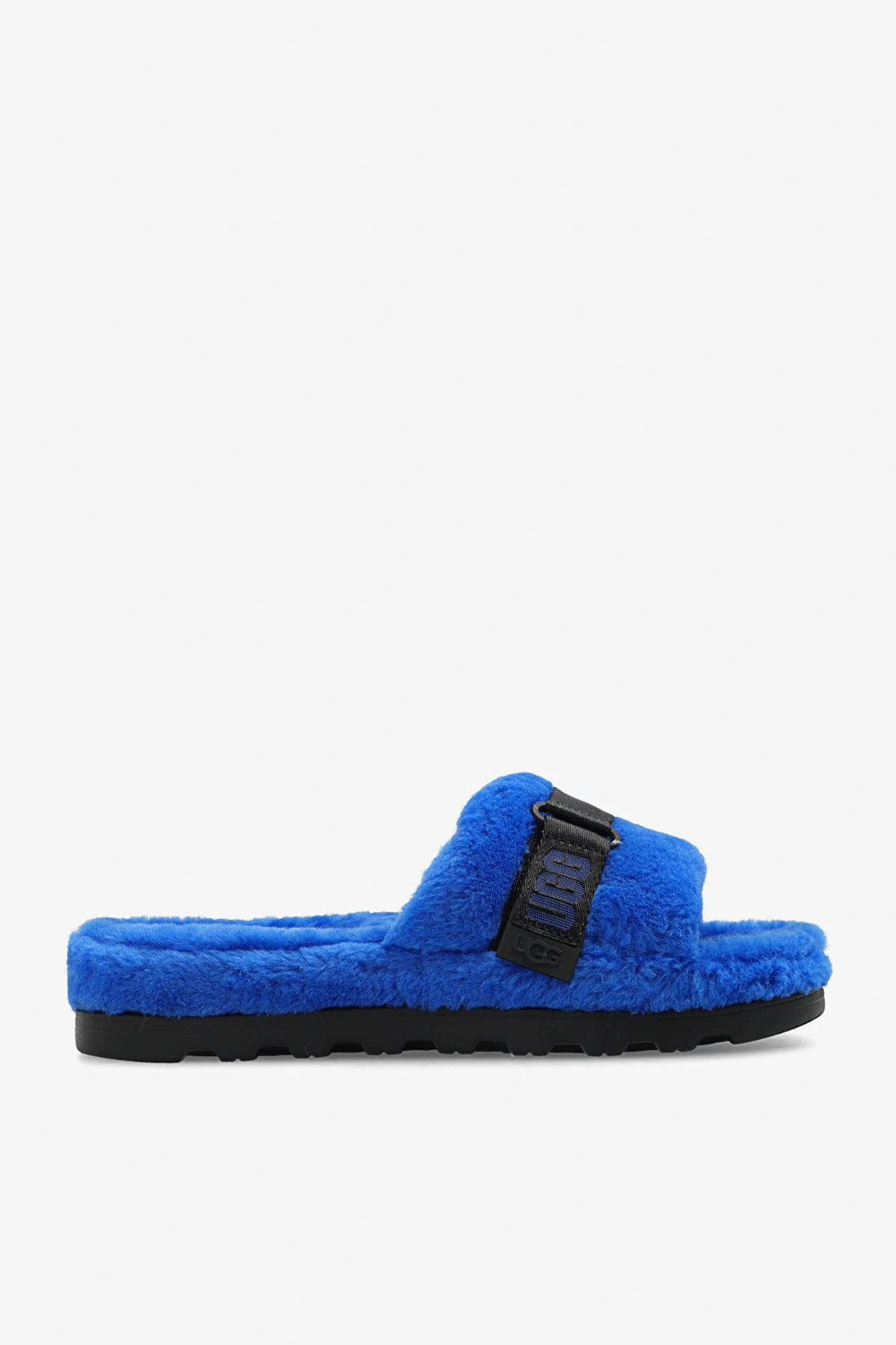 ‘Fluff Up’ wool slides