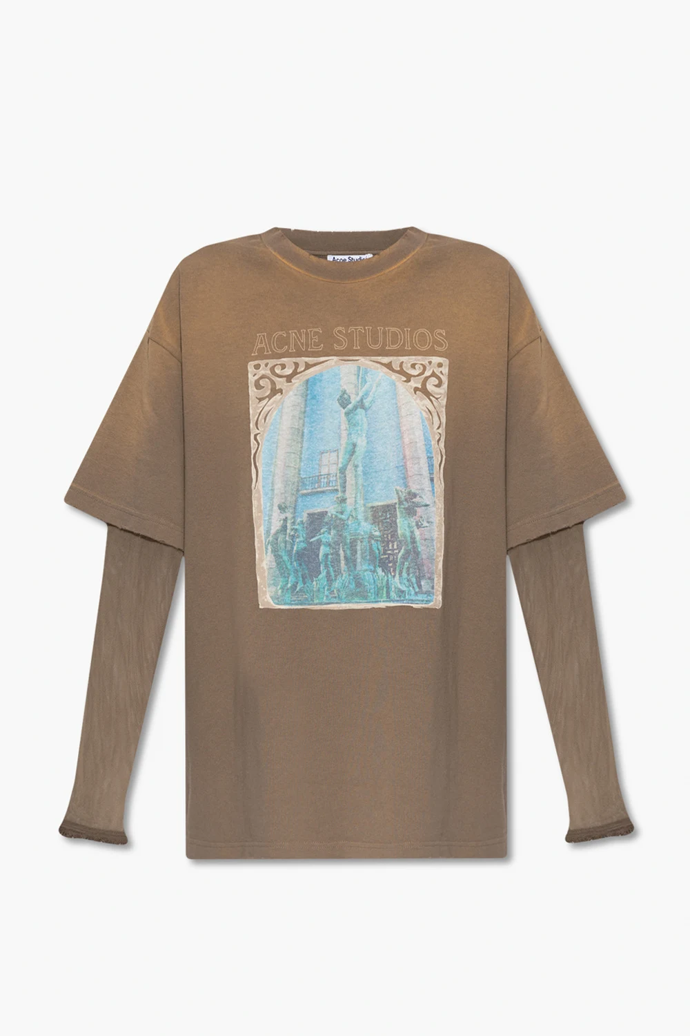 Printed T-shirt