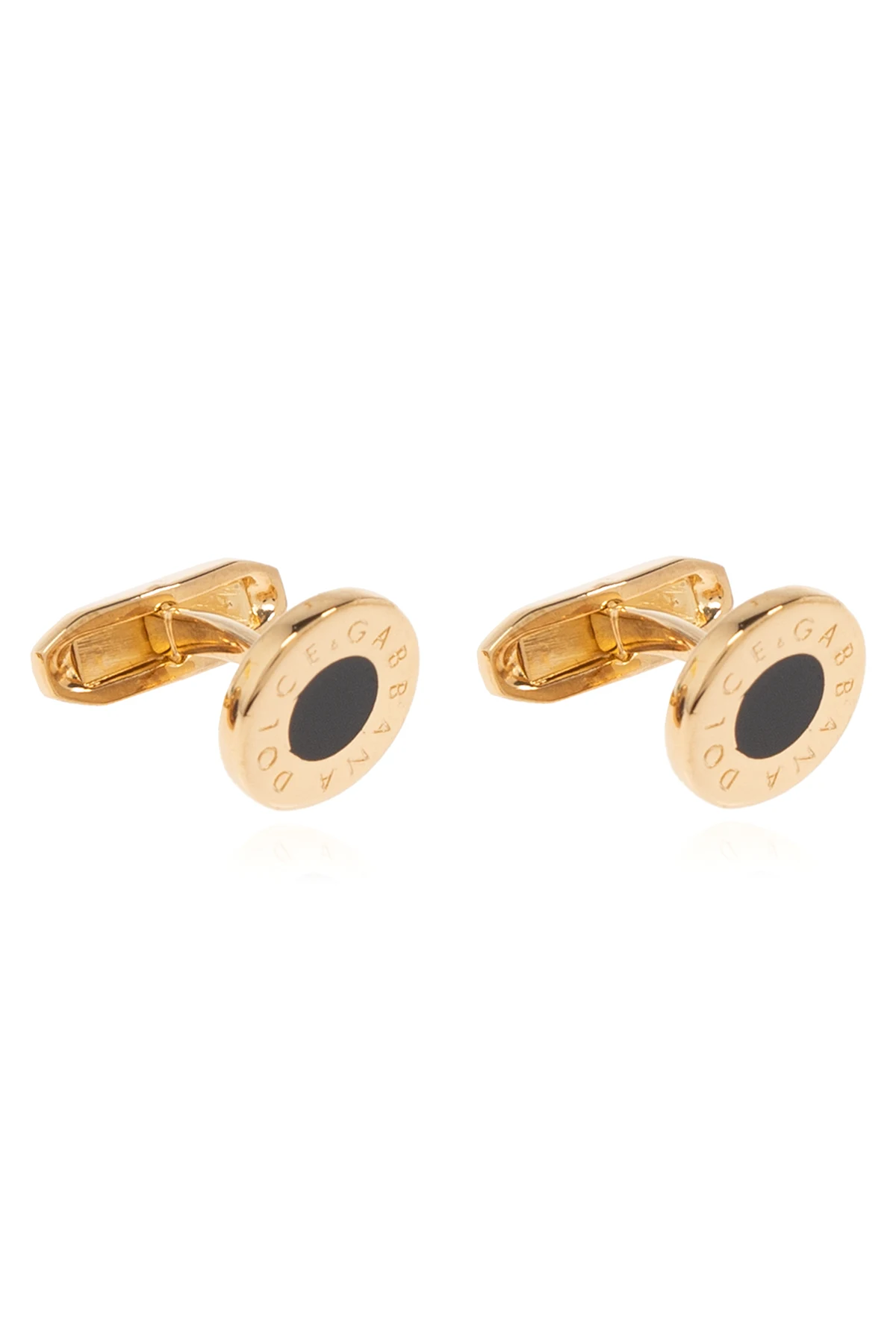 GOLD Cufflinks