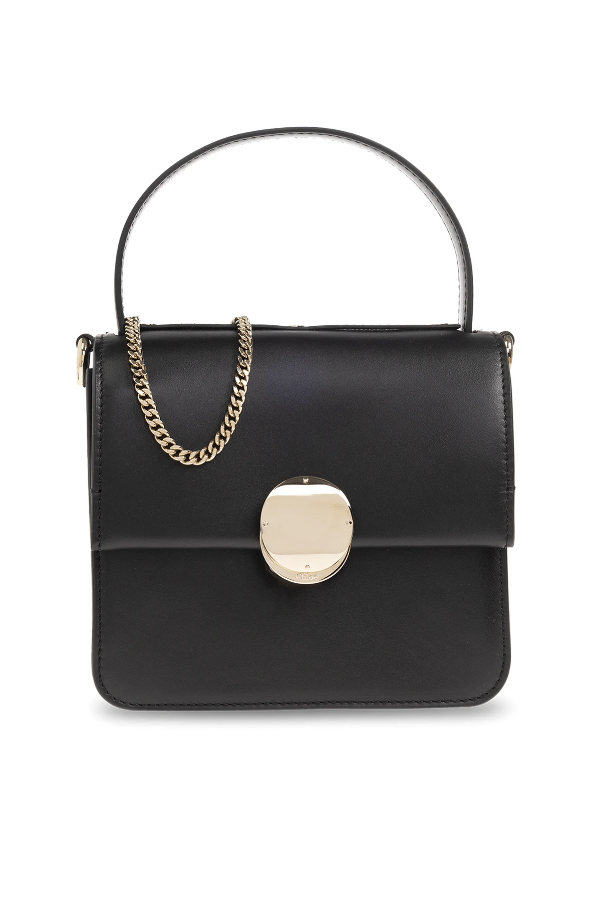 ‘Penelope Small’ shoulder bag