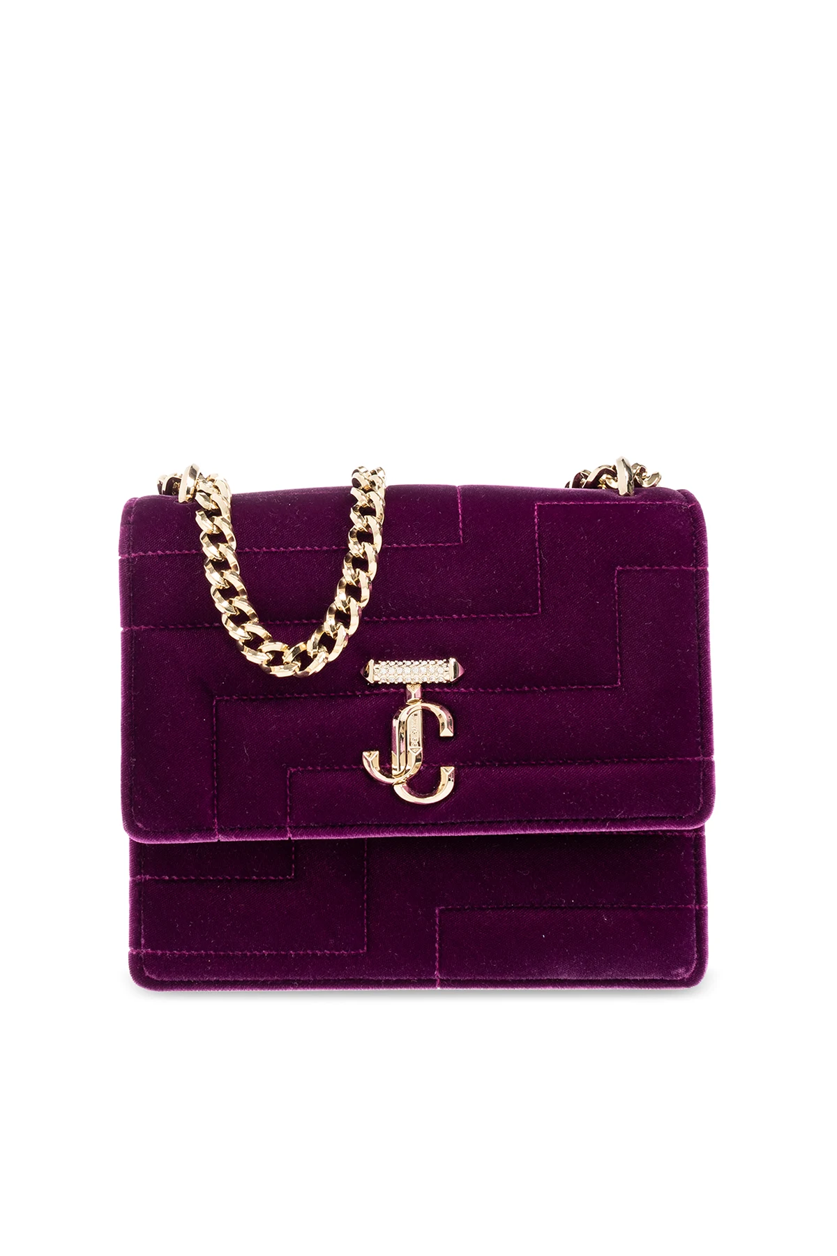 ‘Avenue Quad’ shoulder bag