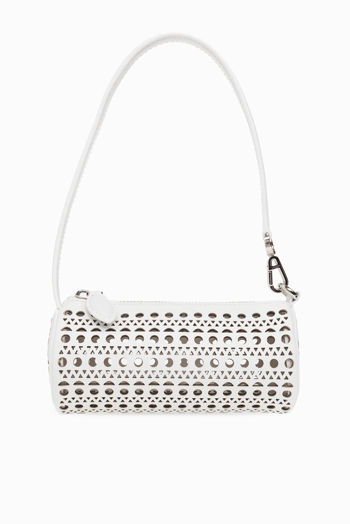 ‘Tube Mini’ handbag
