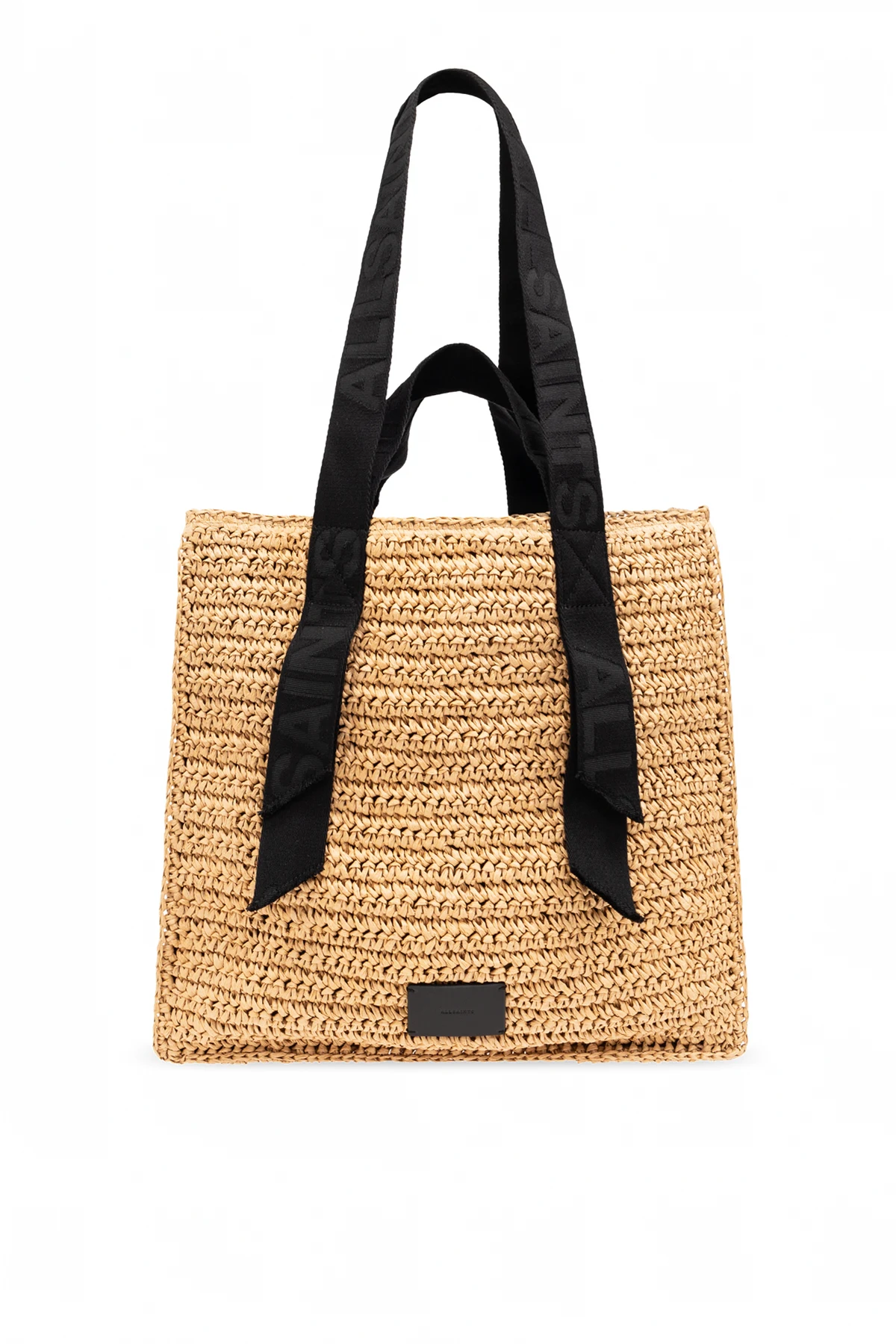 ‘Lullah’ shopper bag