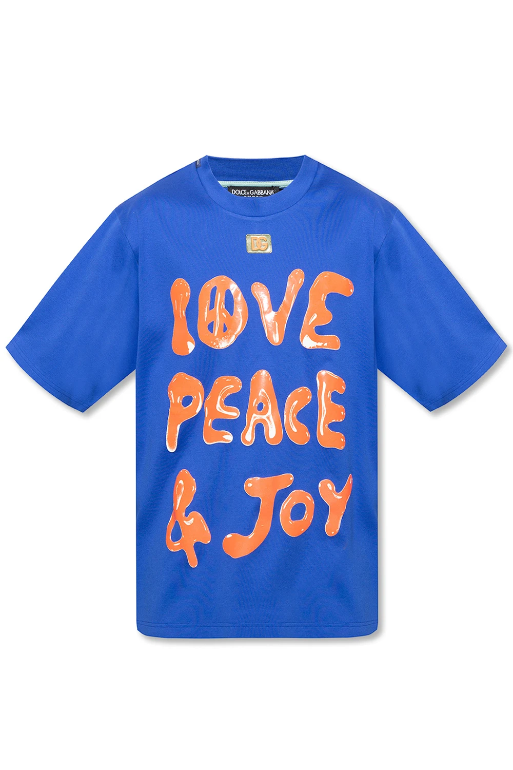 Printed T-shirt