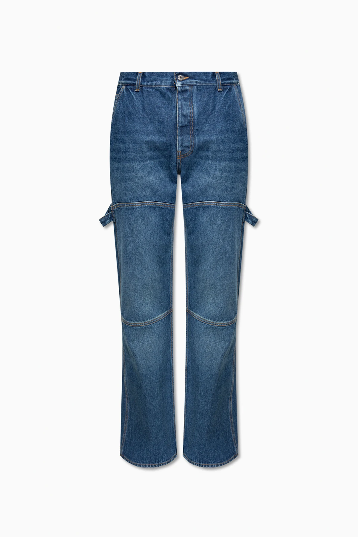 Cargo jeans
