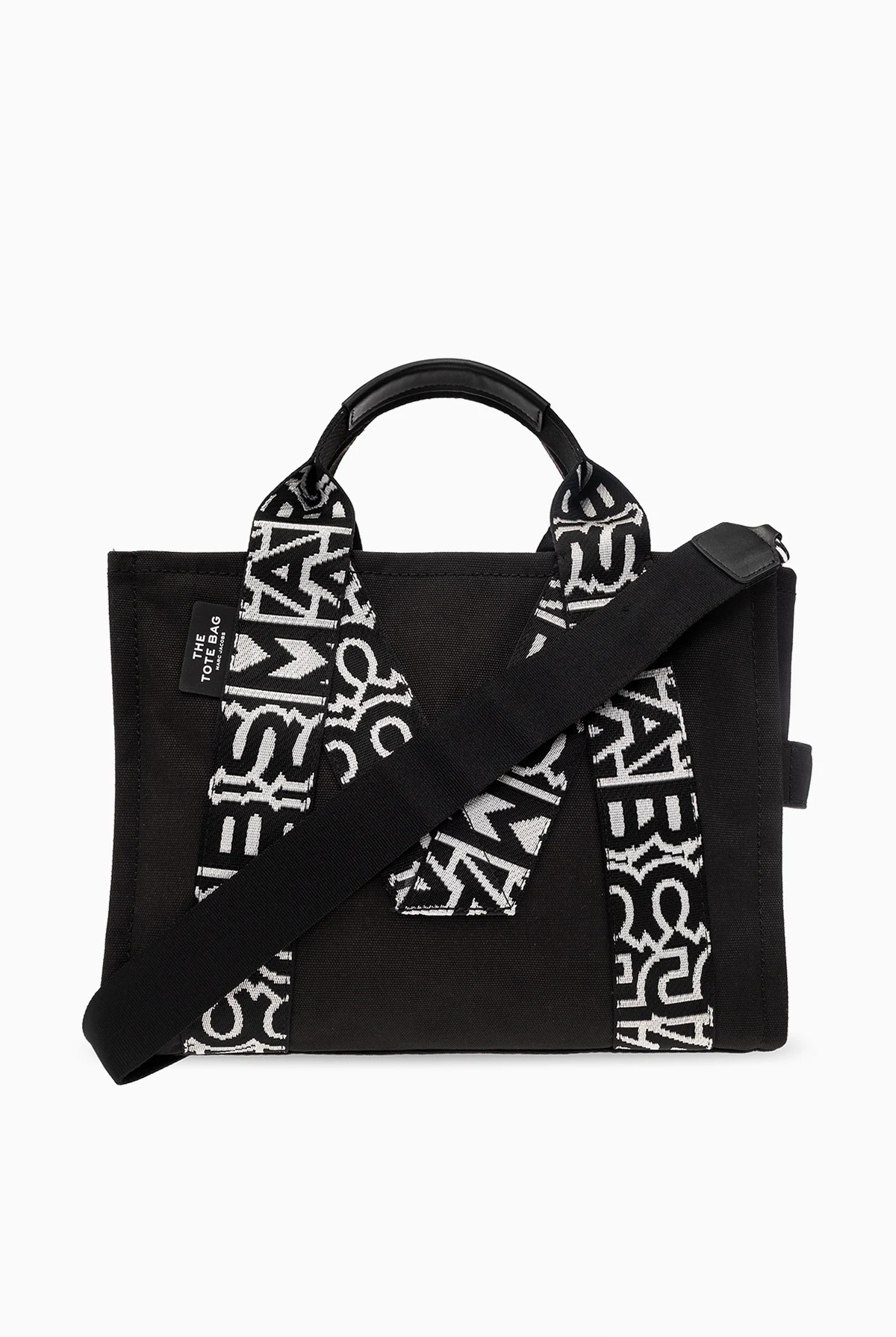 Torba ‘The M Tote Medium’ typu ‘shopper’