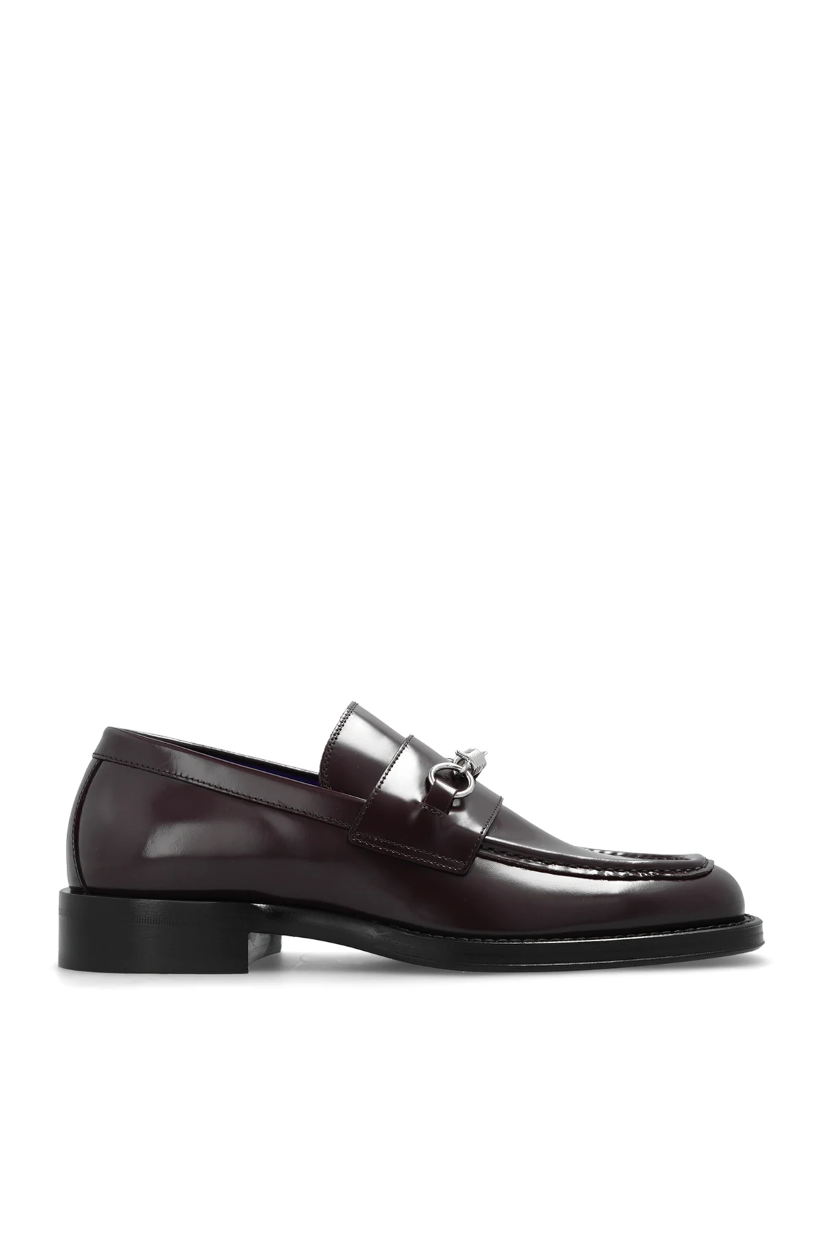 Buty ‘Barbed’ typu ‘loafers’