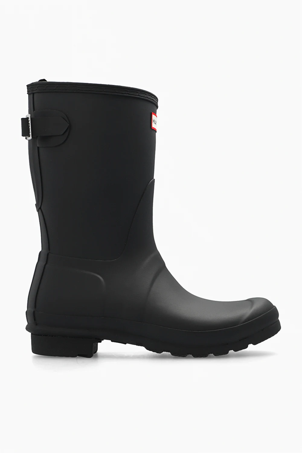‘Original Short’ rain boots