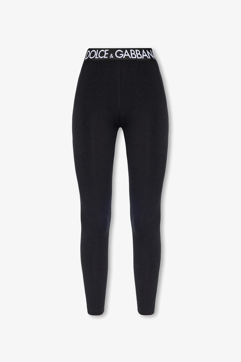 Bawełniane legginsy