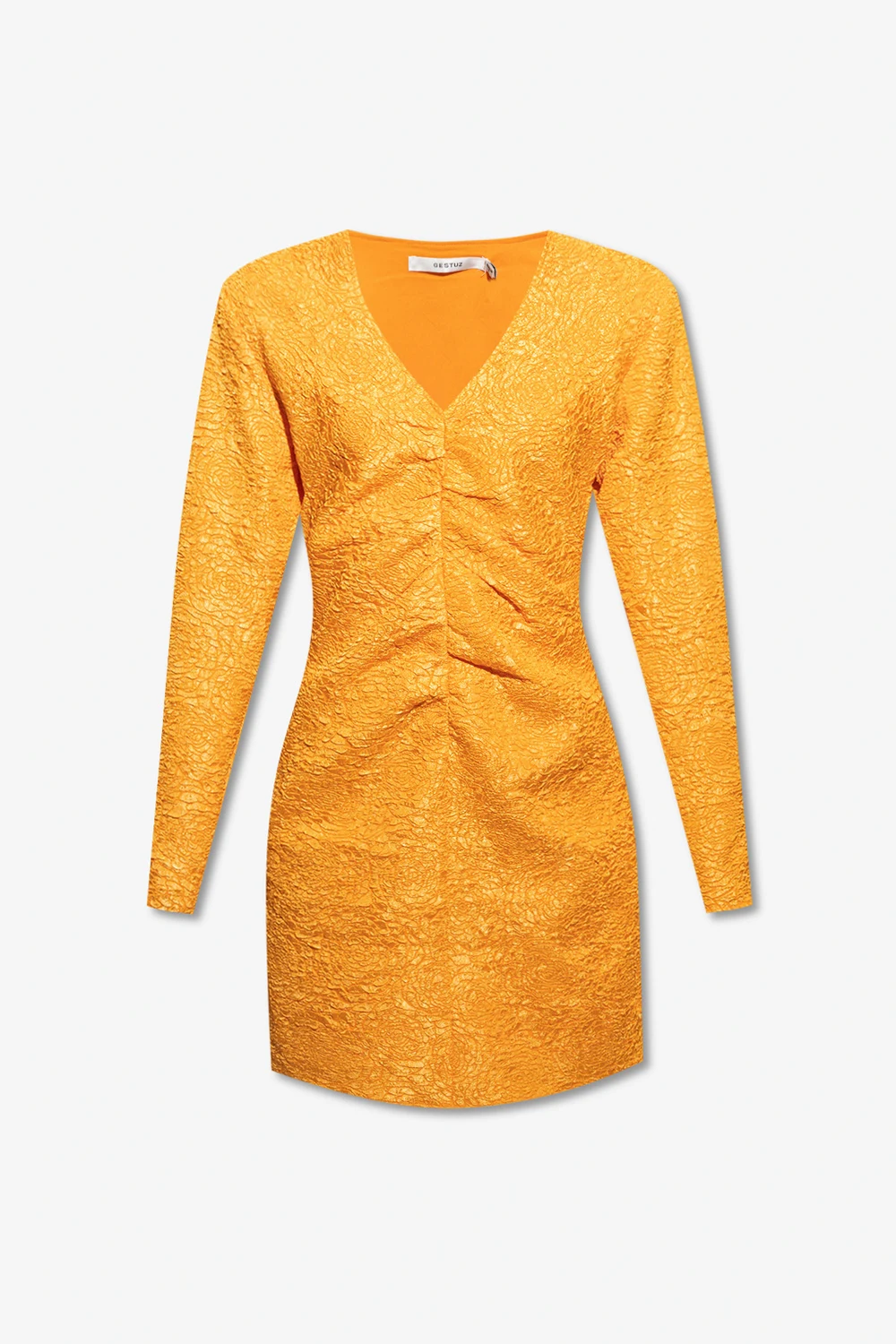 ‘MaisieGZ’ jacquard dress