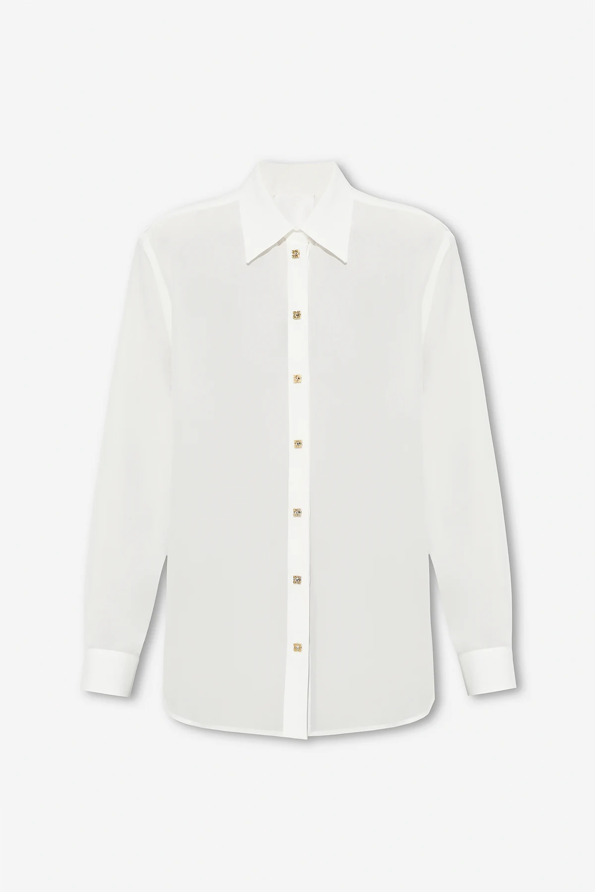 Silk shirt