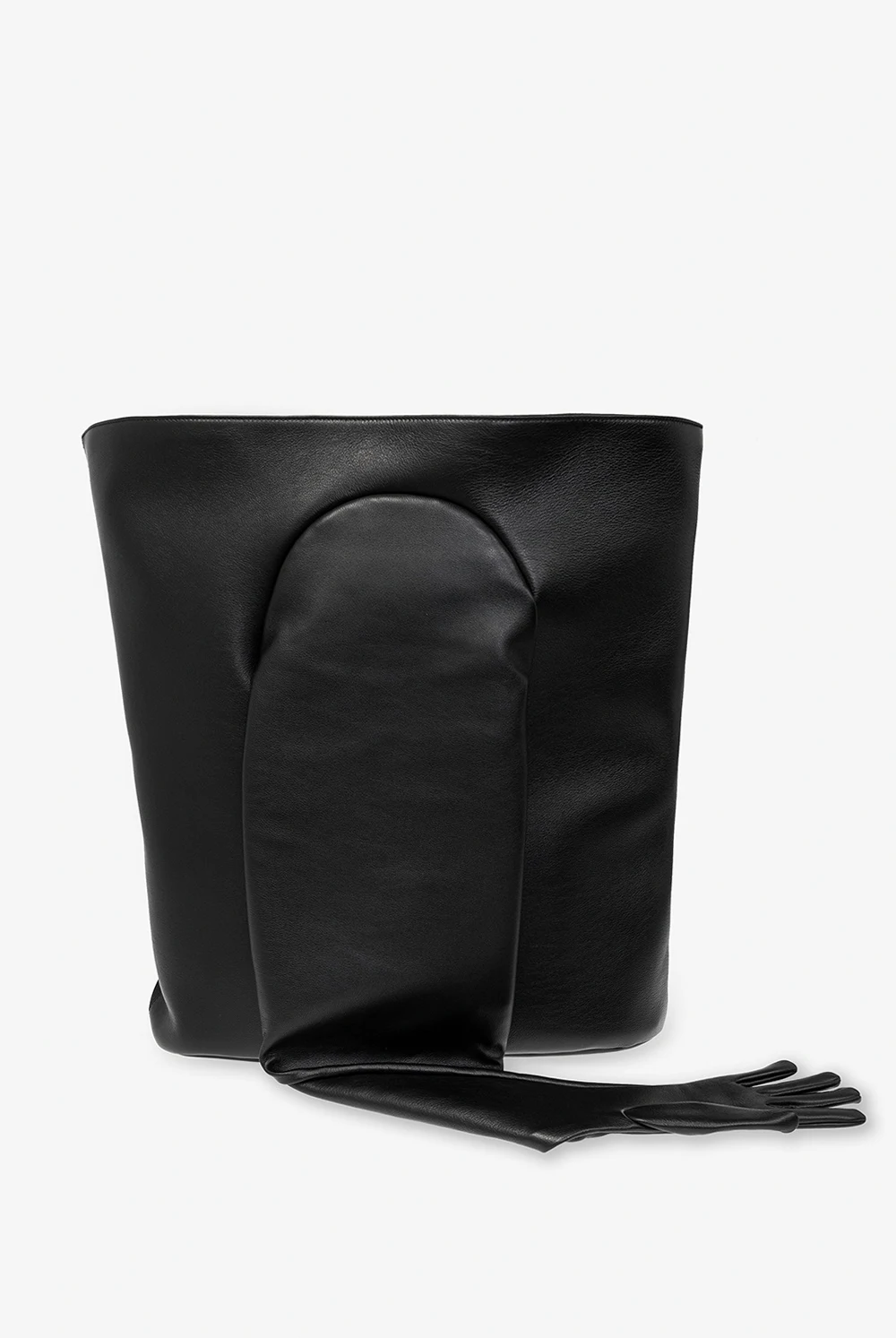 ‘Glove Large’ shopper bag