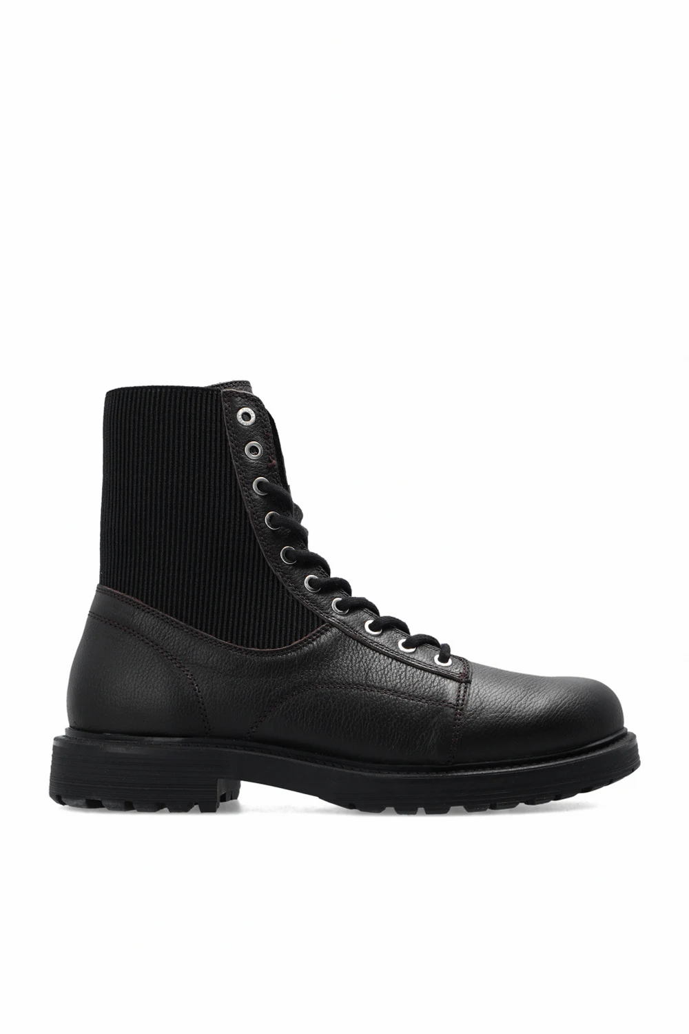 Buty 'D-Alabhama' typu 'combat'