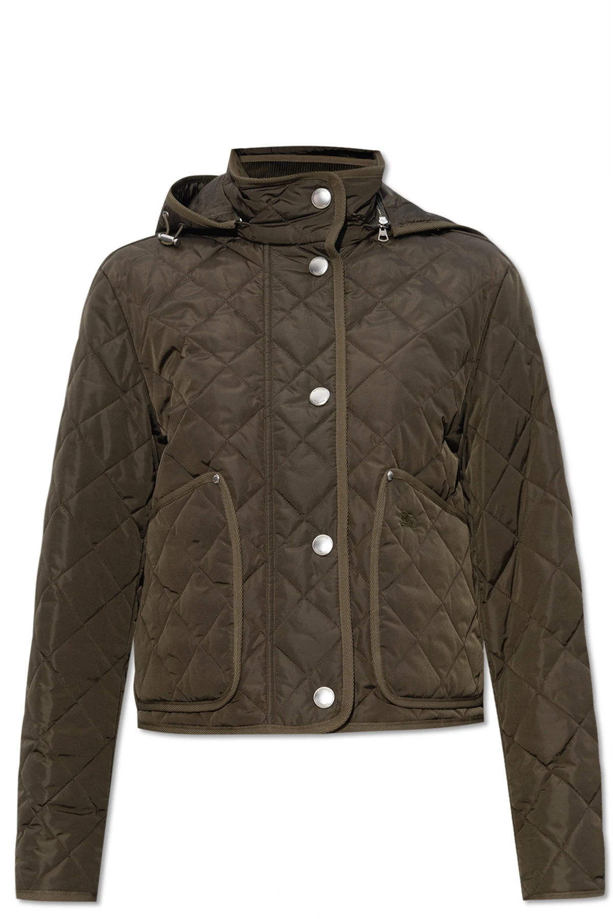 Quilted jacket