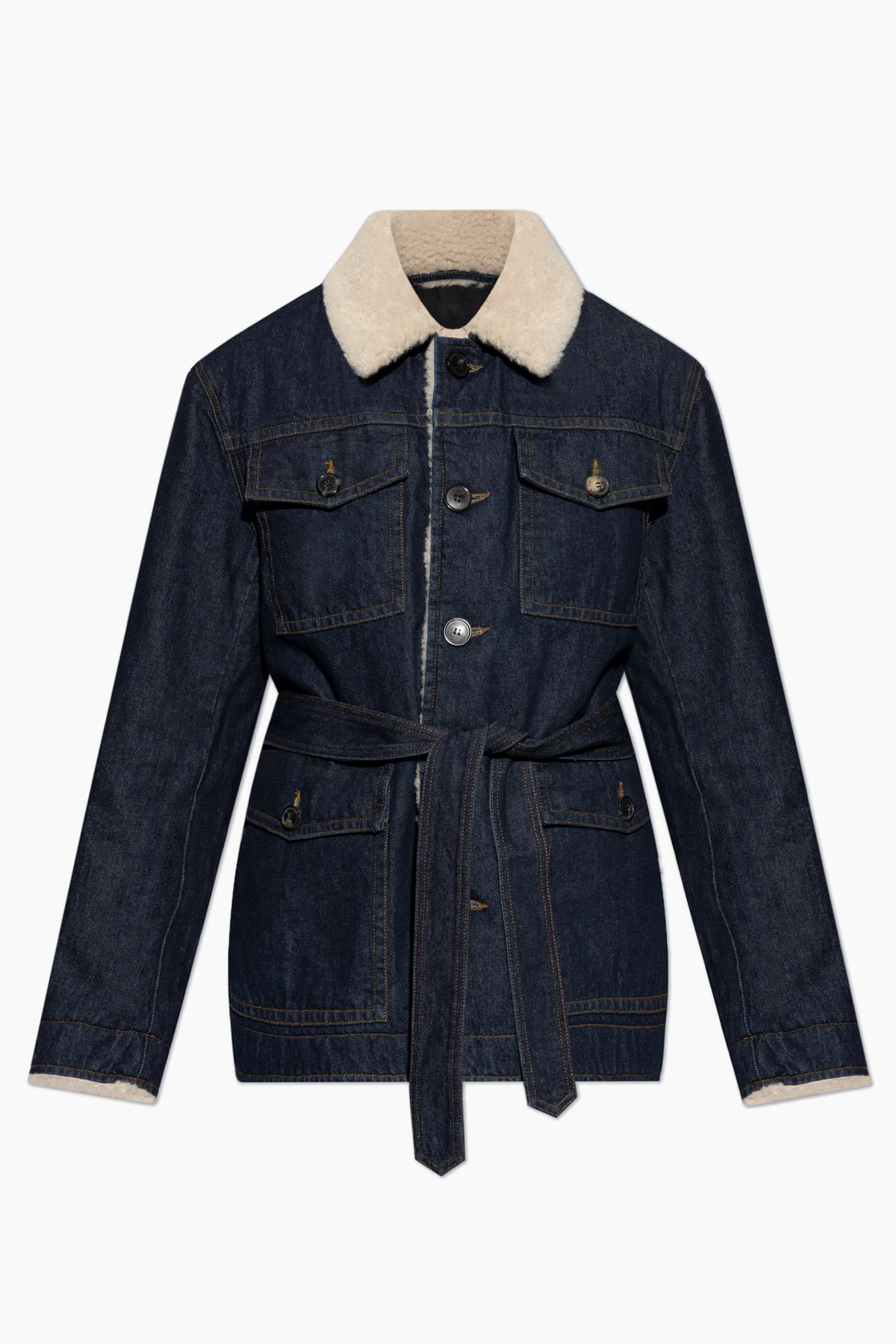 Jeansjacke