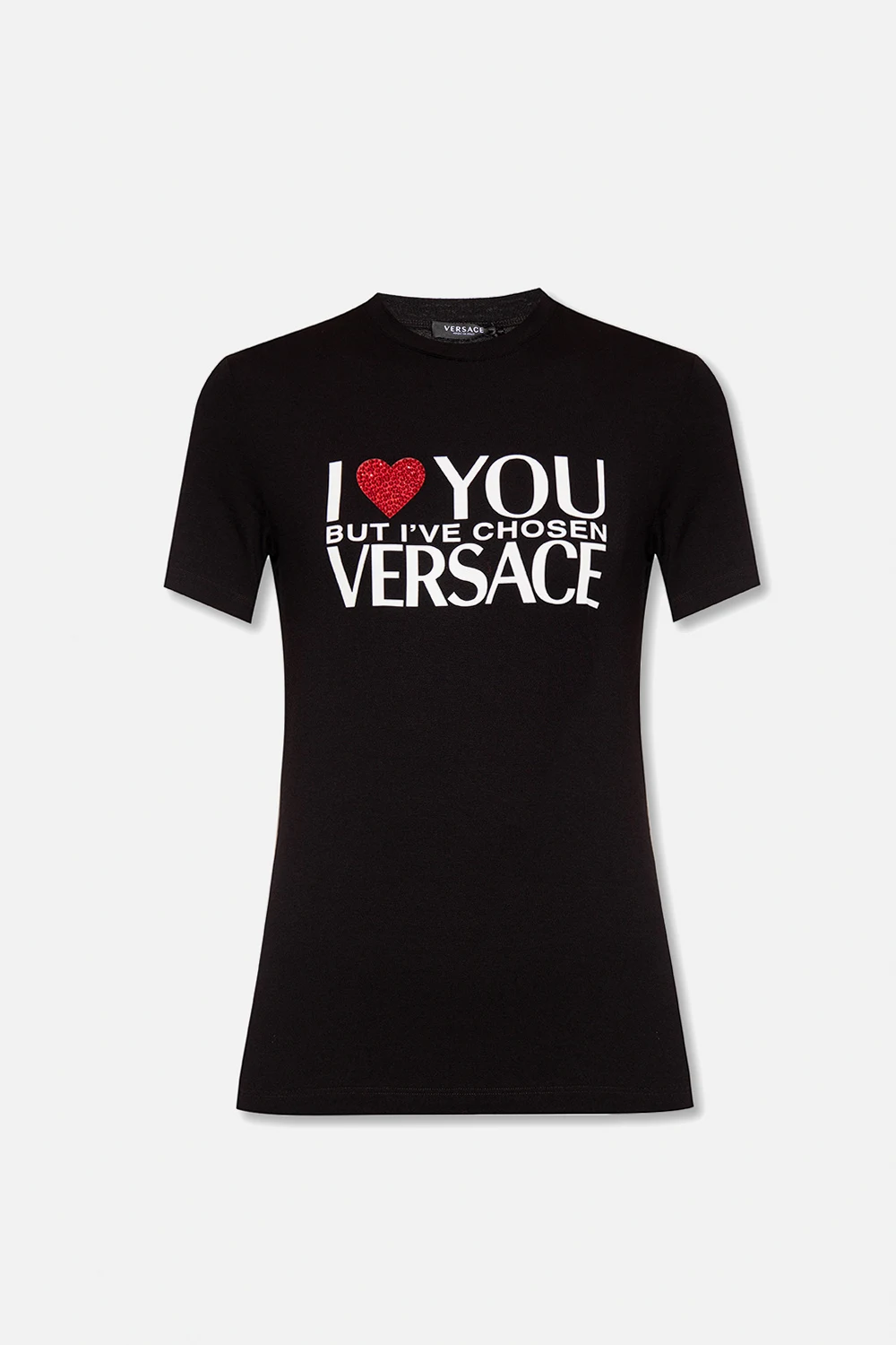 T-shirt z nadrukiem