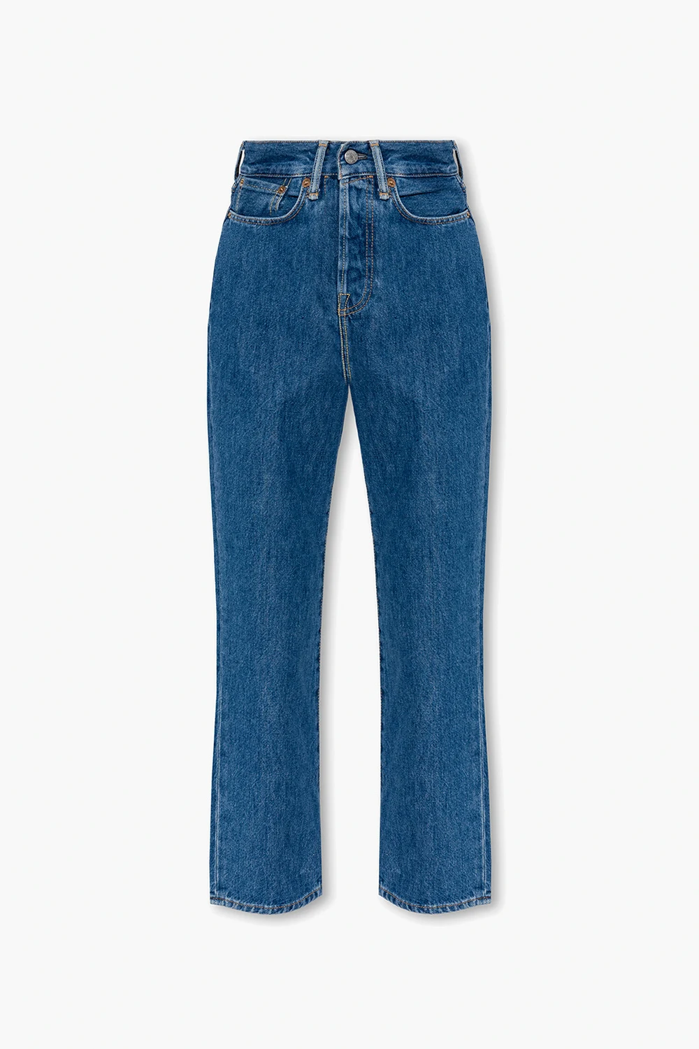 'Mece' Jeans