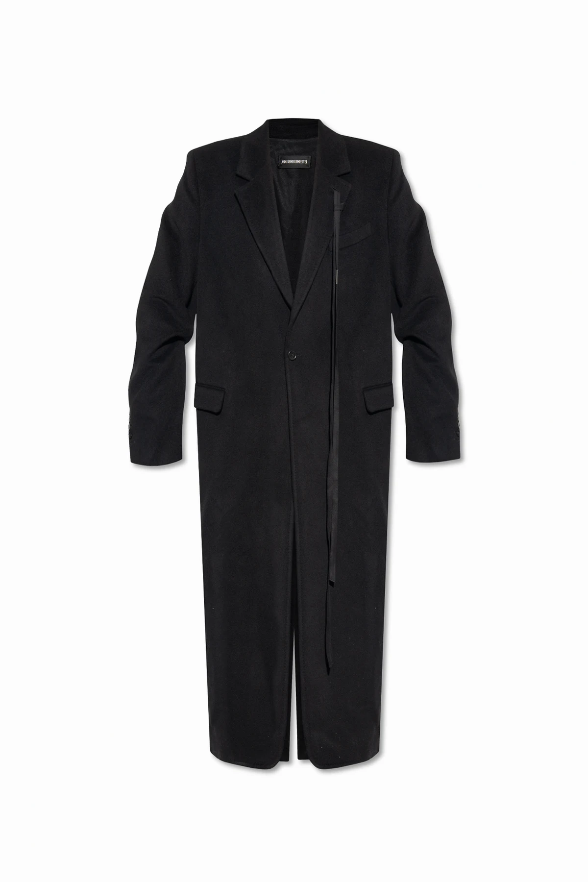 ‘Armand’ coat