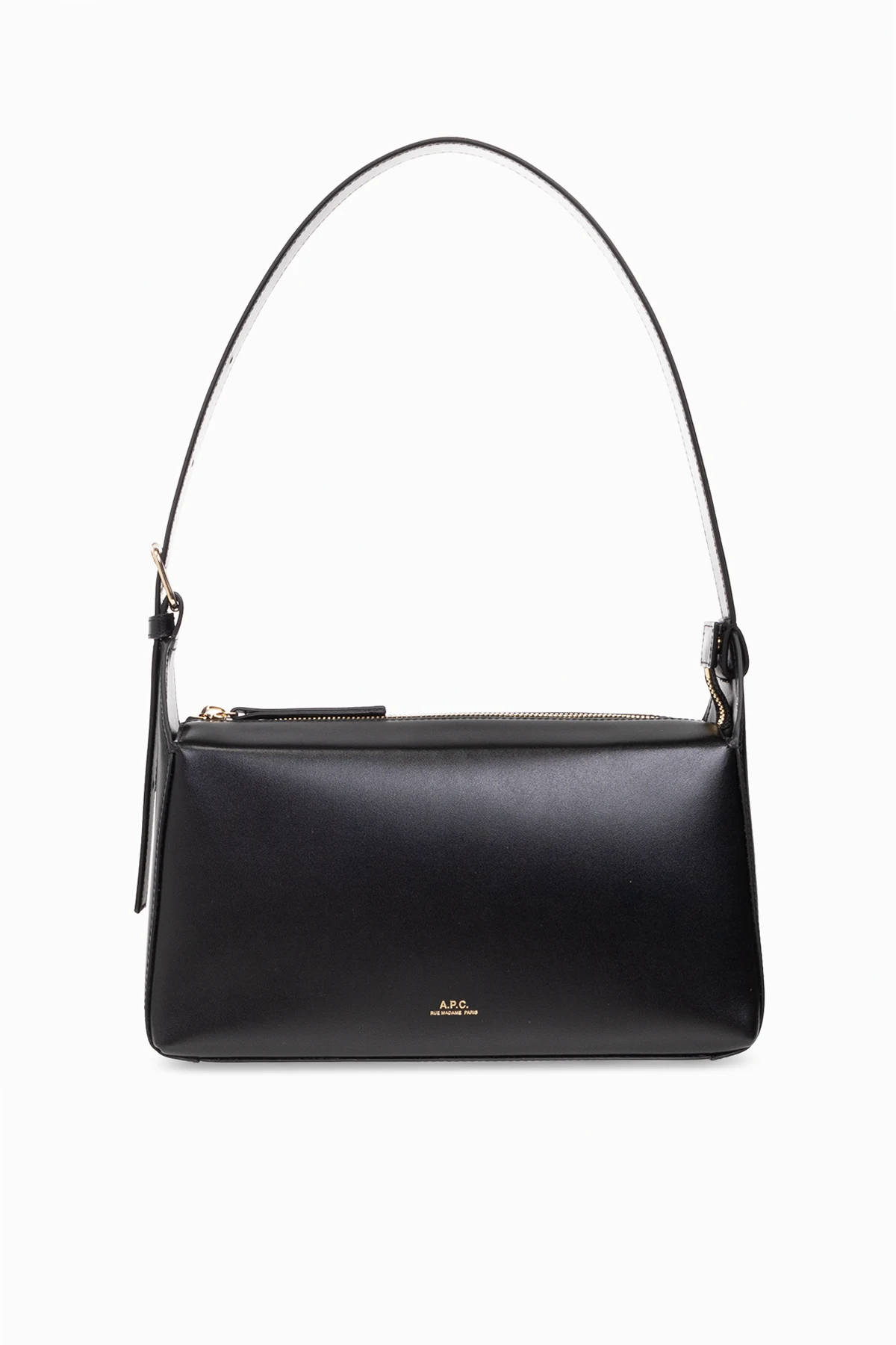 ’Virginie Baguette’ shoulder bag