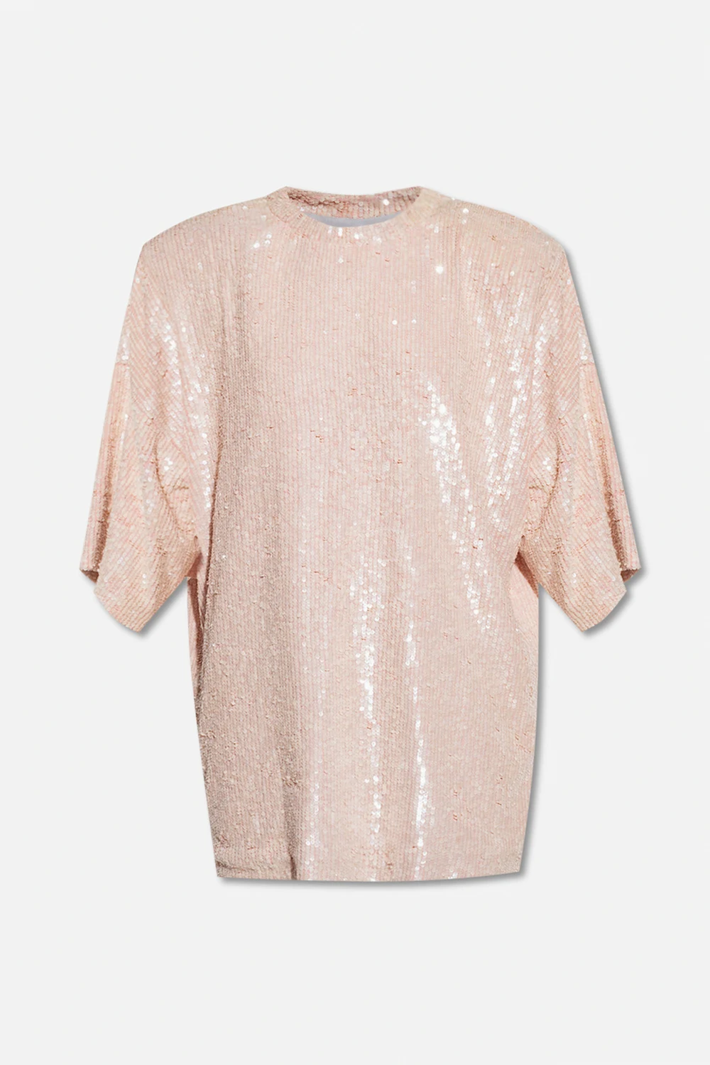 ‘Coria’ sequinned dress