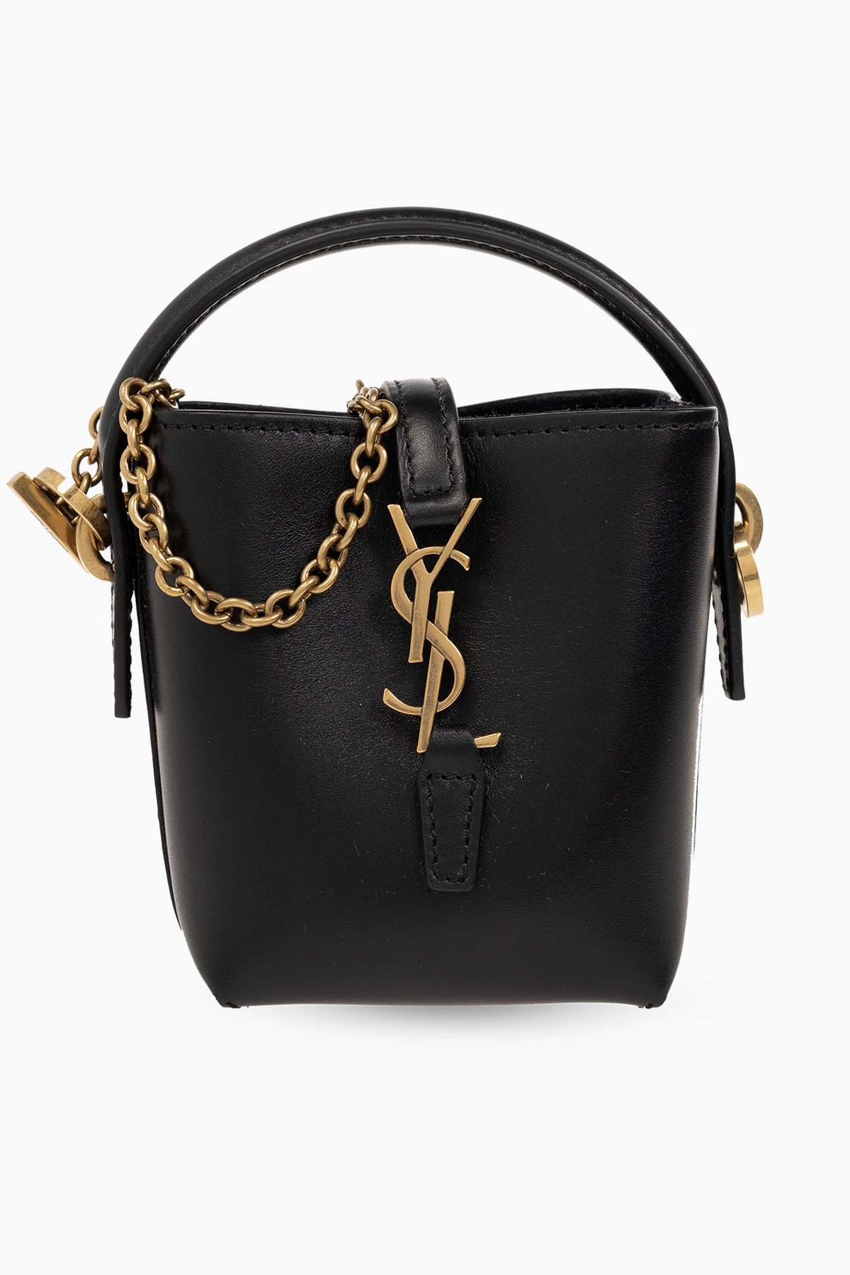 ‘Le 37 Micro’ shoulder bag