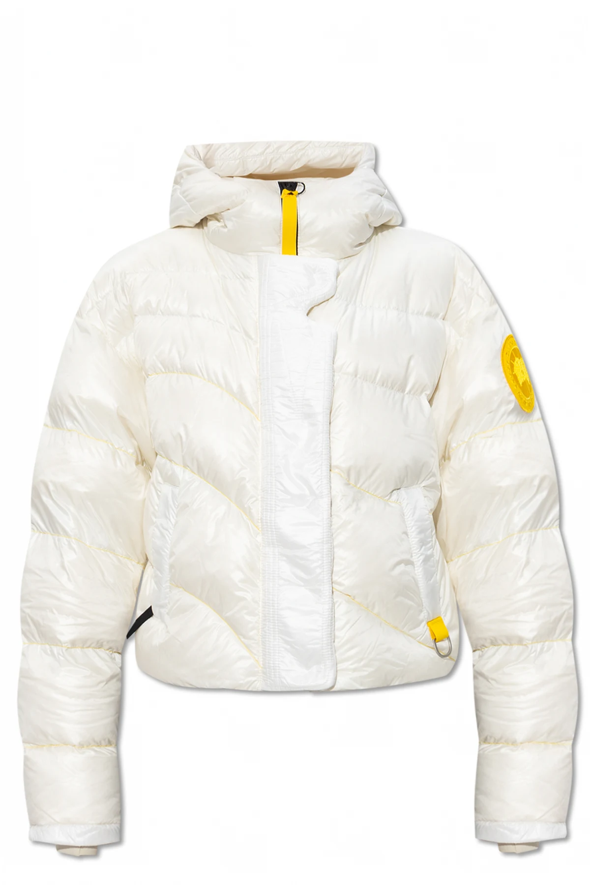 Canada Goose x Pyer Moss