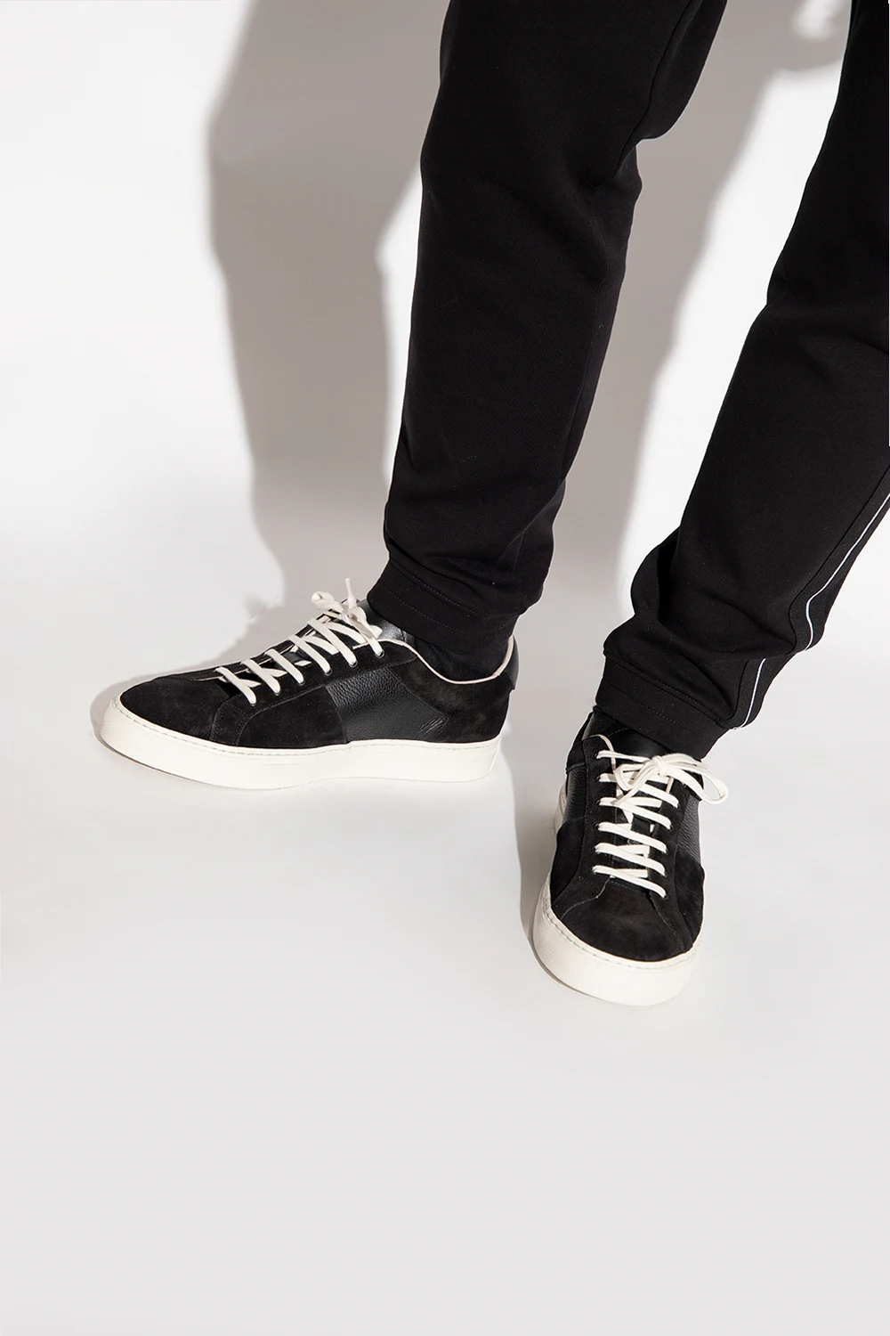 ‘Winter Achilles’ sneakers