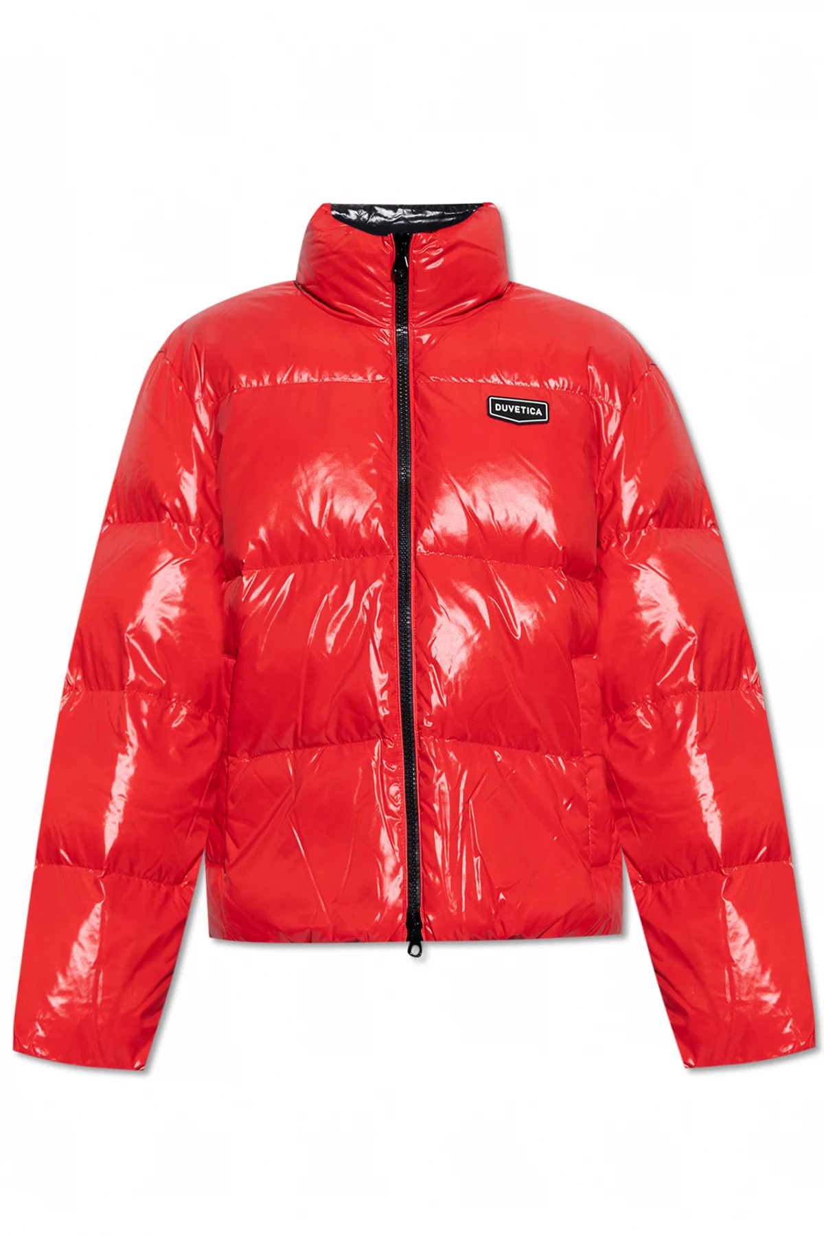 Kurtka puchowa ‘Dima’