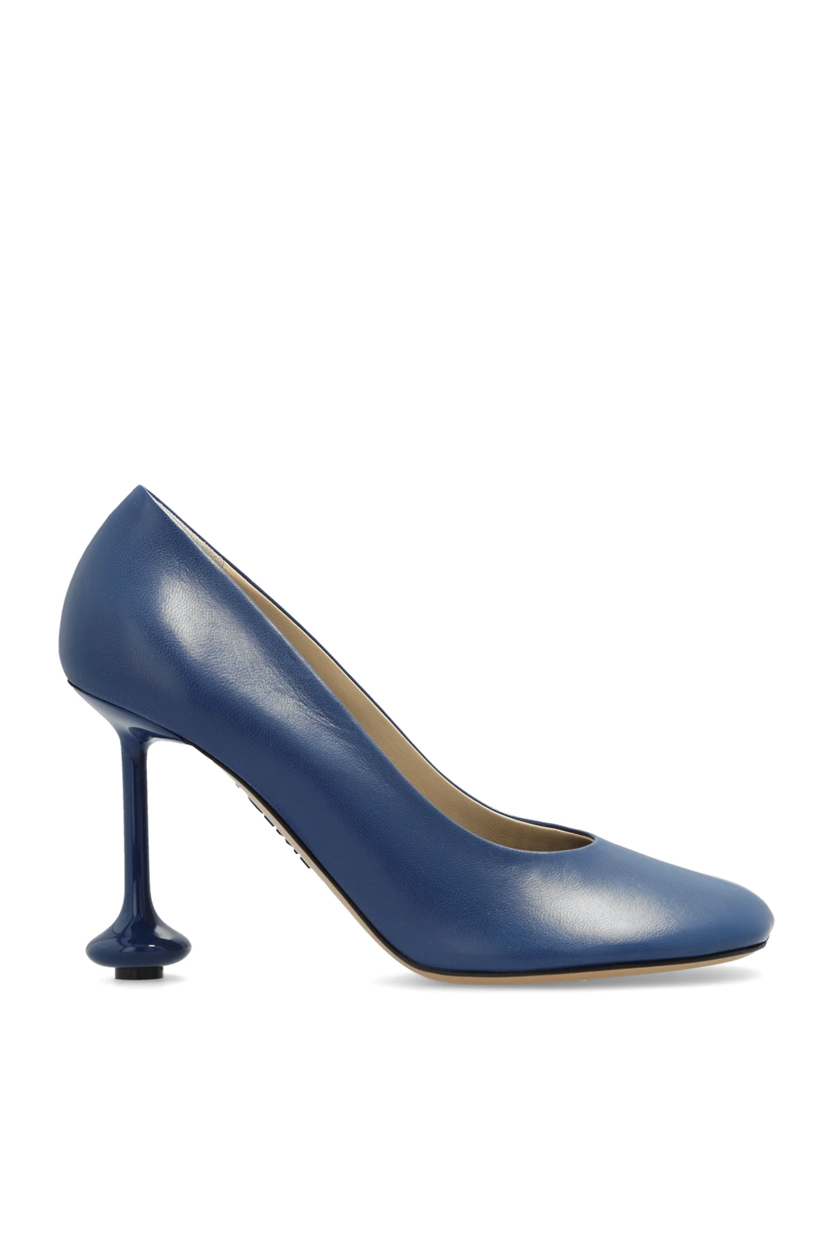 Buty na obcasie ‘Toy’