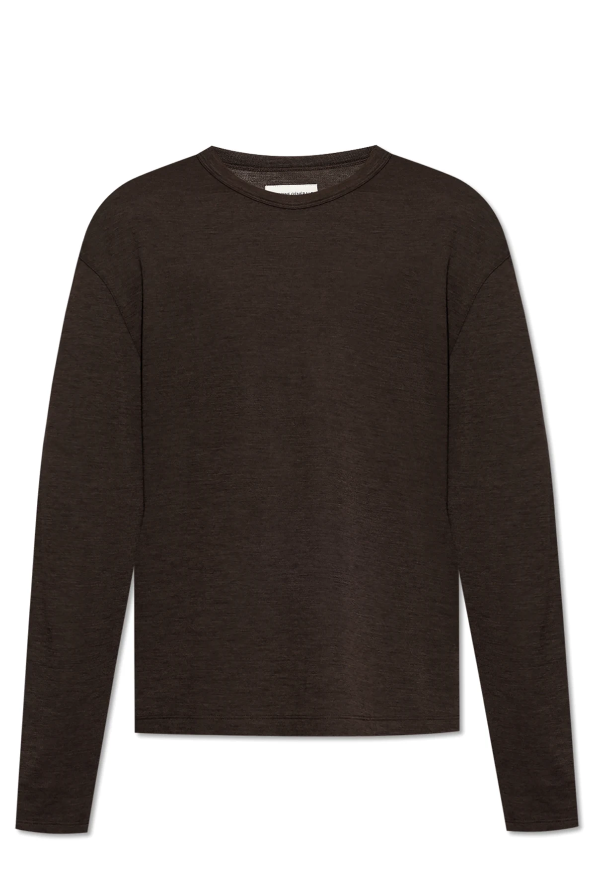 T-shirt z długimi rękawami `Benny`