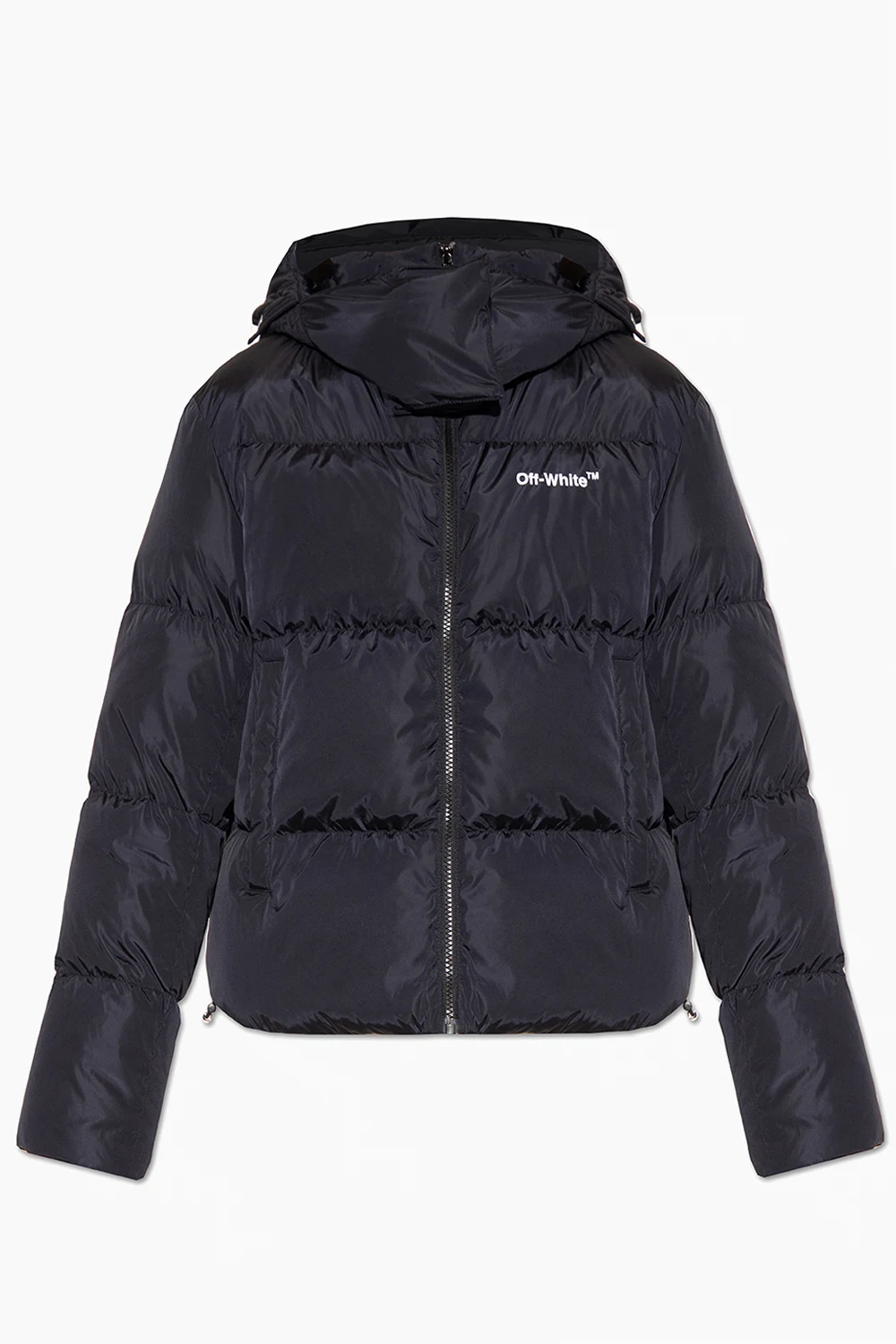 Down jacket