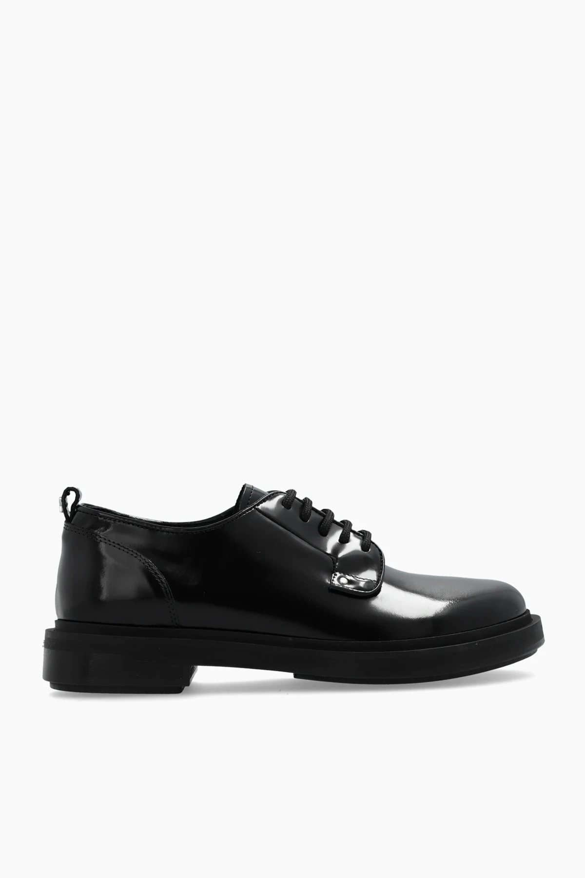 Buty ‘Anatomical Toe’ typu ‘derby’