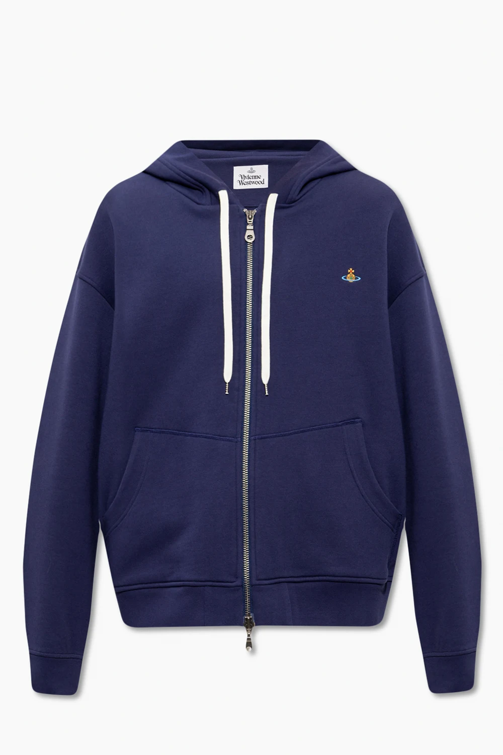 Bluza z kapturem
