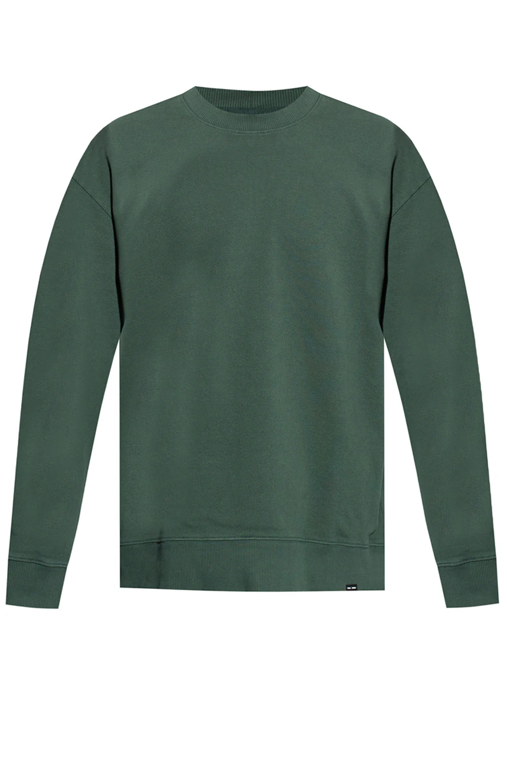 GOTS cotton sweatshirt