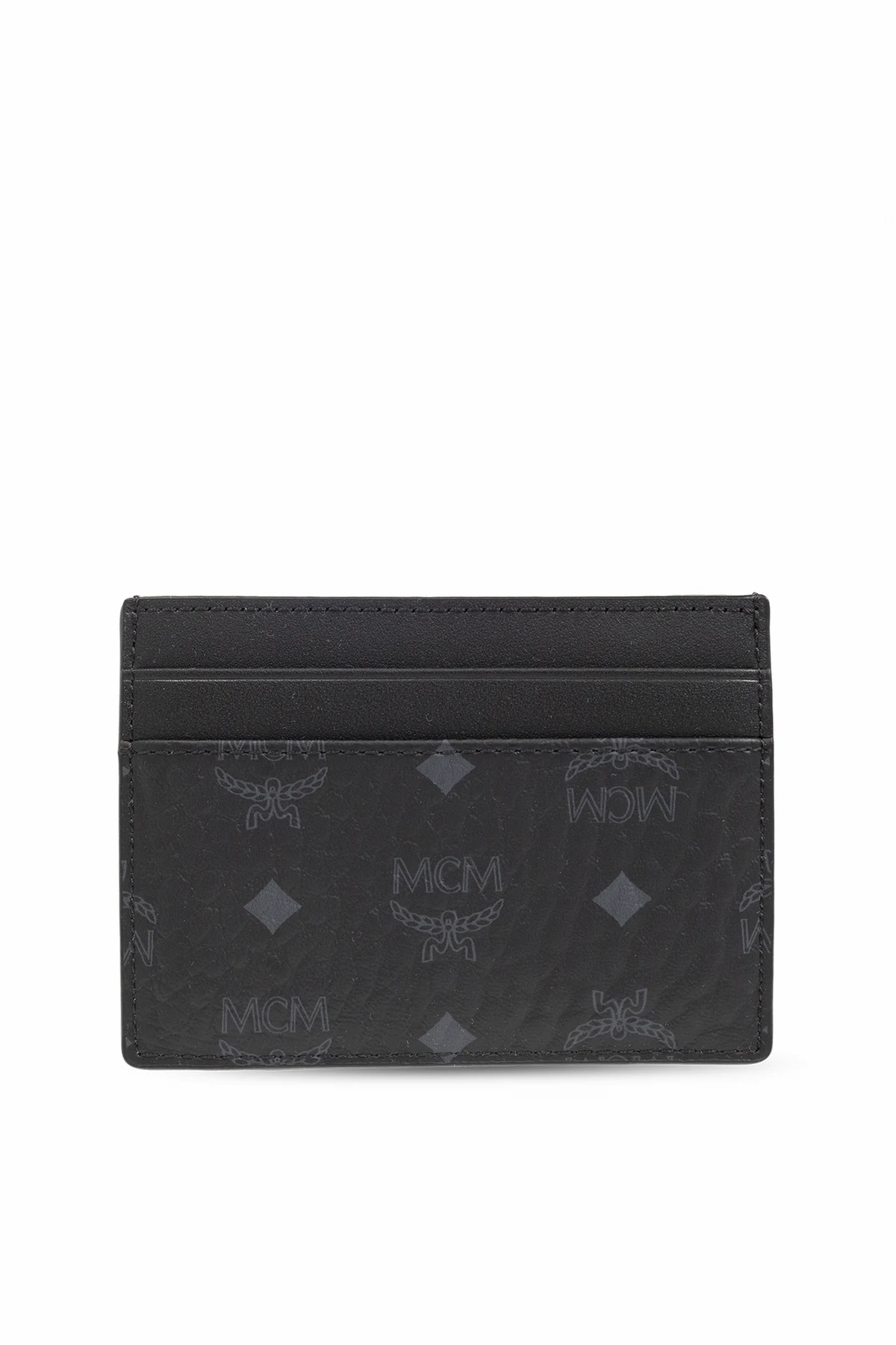 Etui na karty z logo