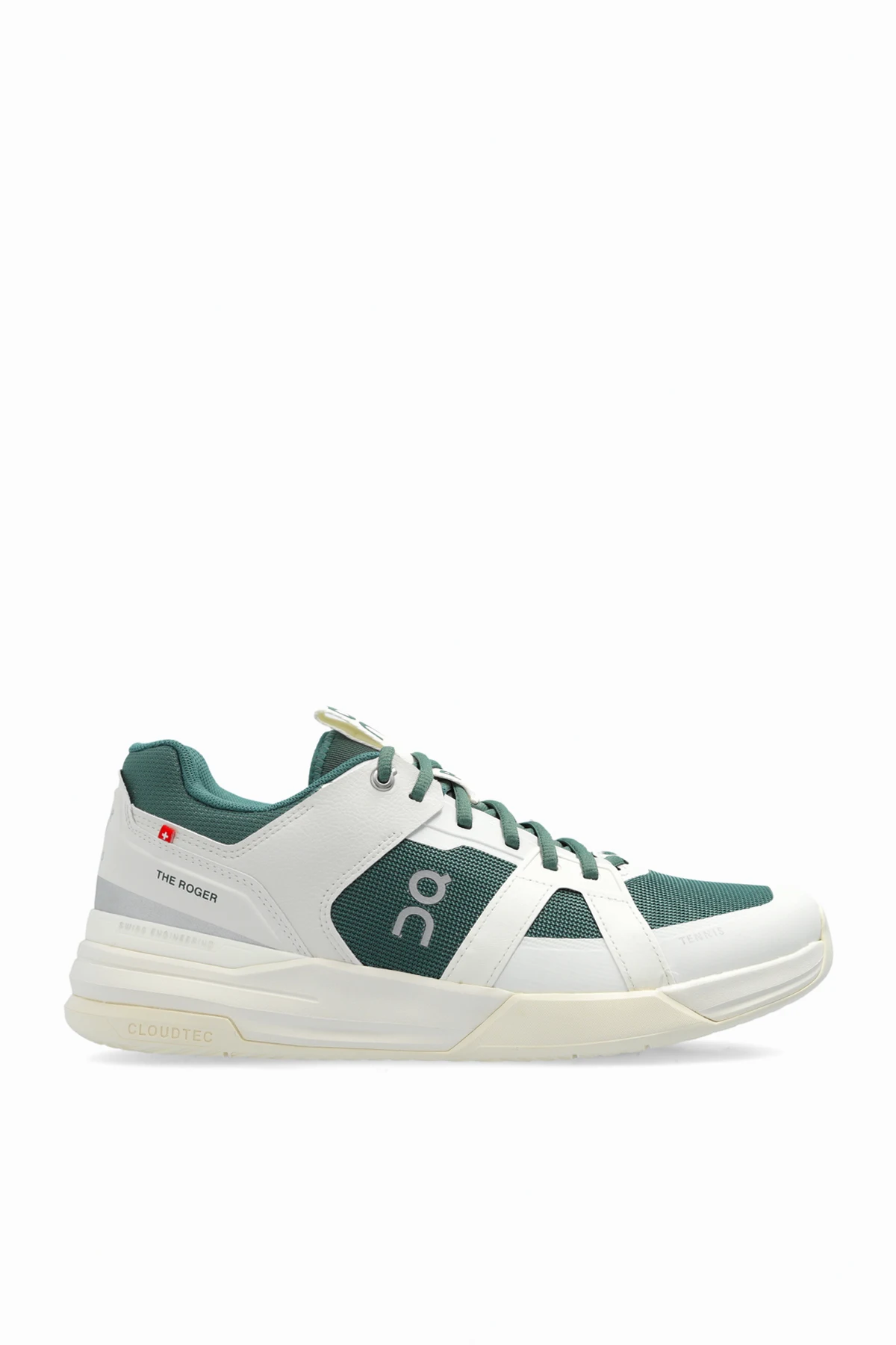 Buty sportowe `The Roger Clubhouse Pro`