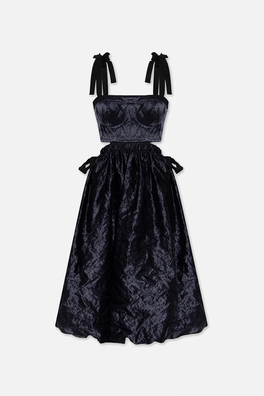 ‘Gabrielle’ dress