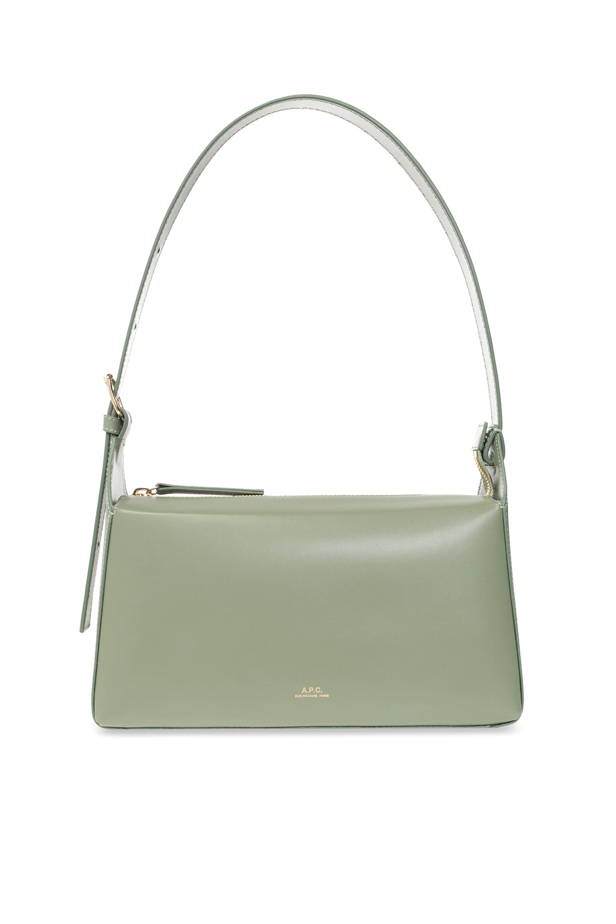 ’Virginie Baguette’ shoulder bag