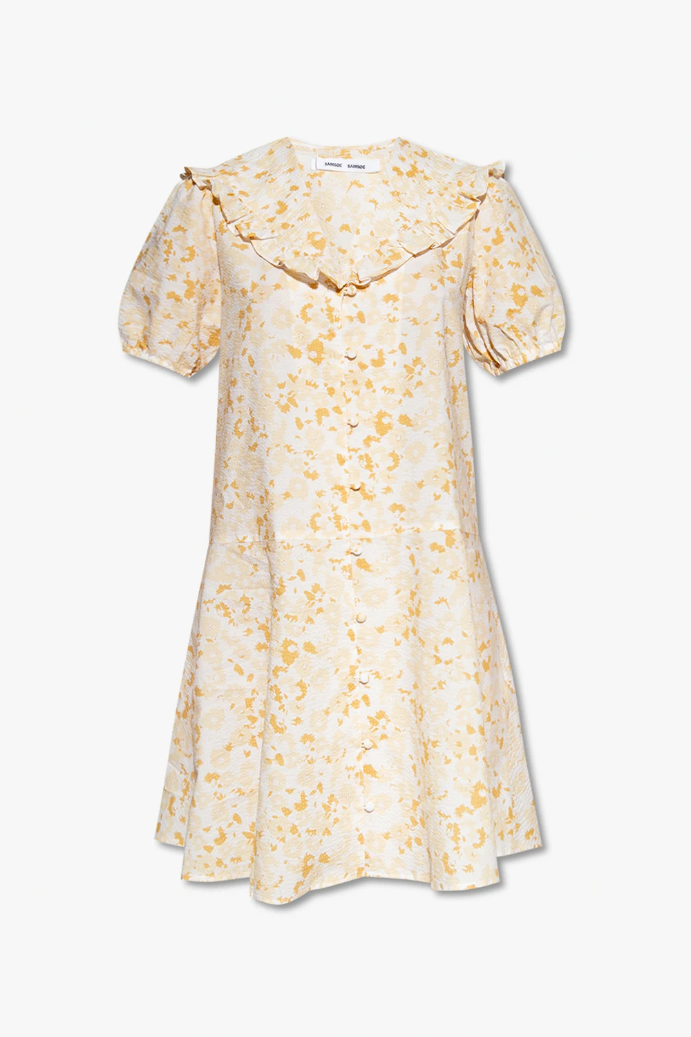‘Jytta’ dress