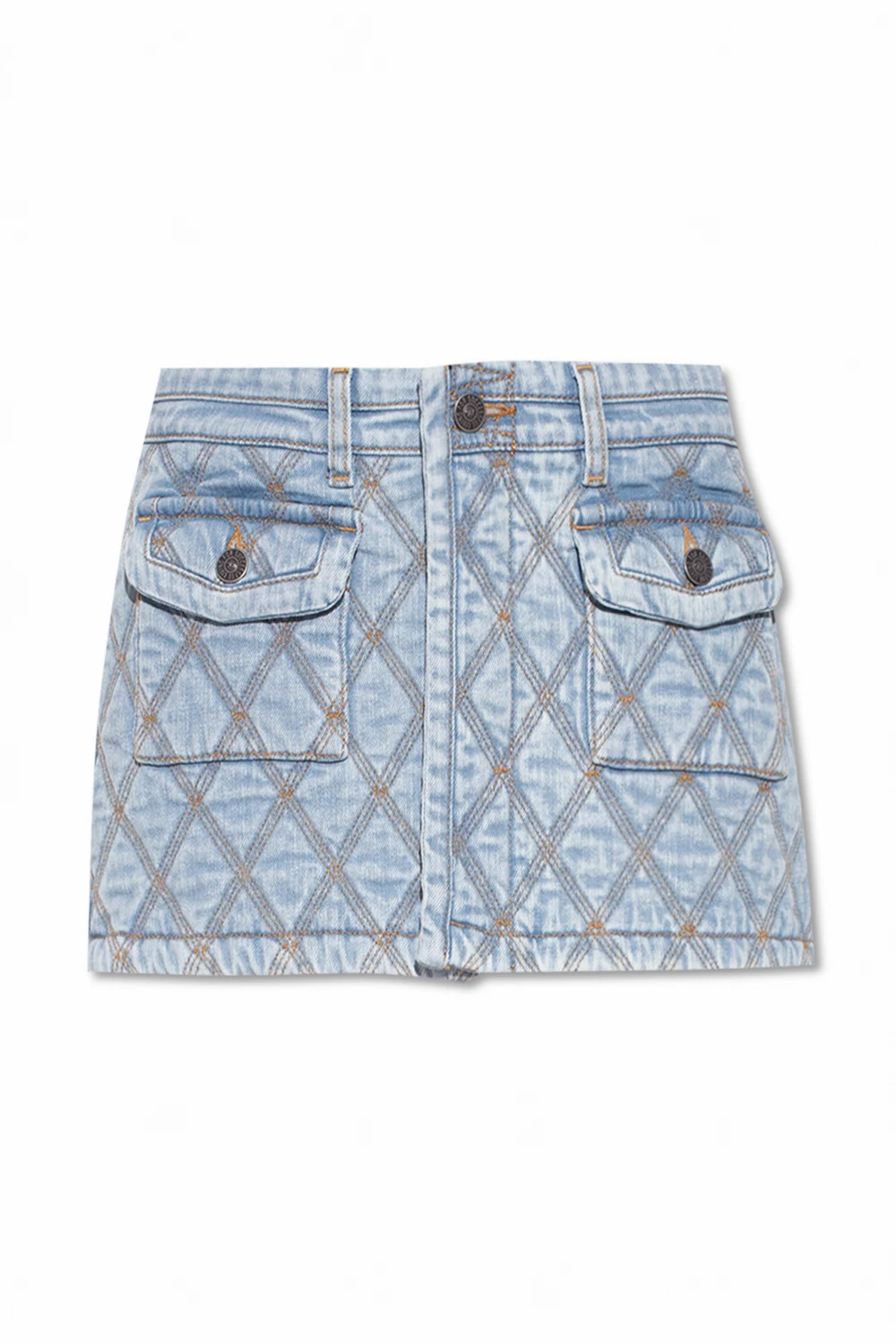 ‘De-Ron’ mini skirt