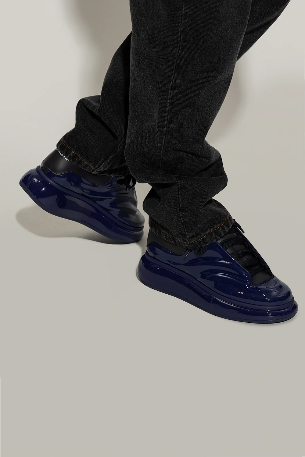 ‘Gloss Lux’ sneakers
