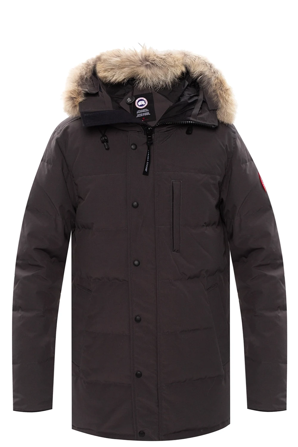 ‘Carson’ down jacket