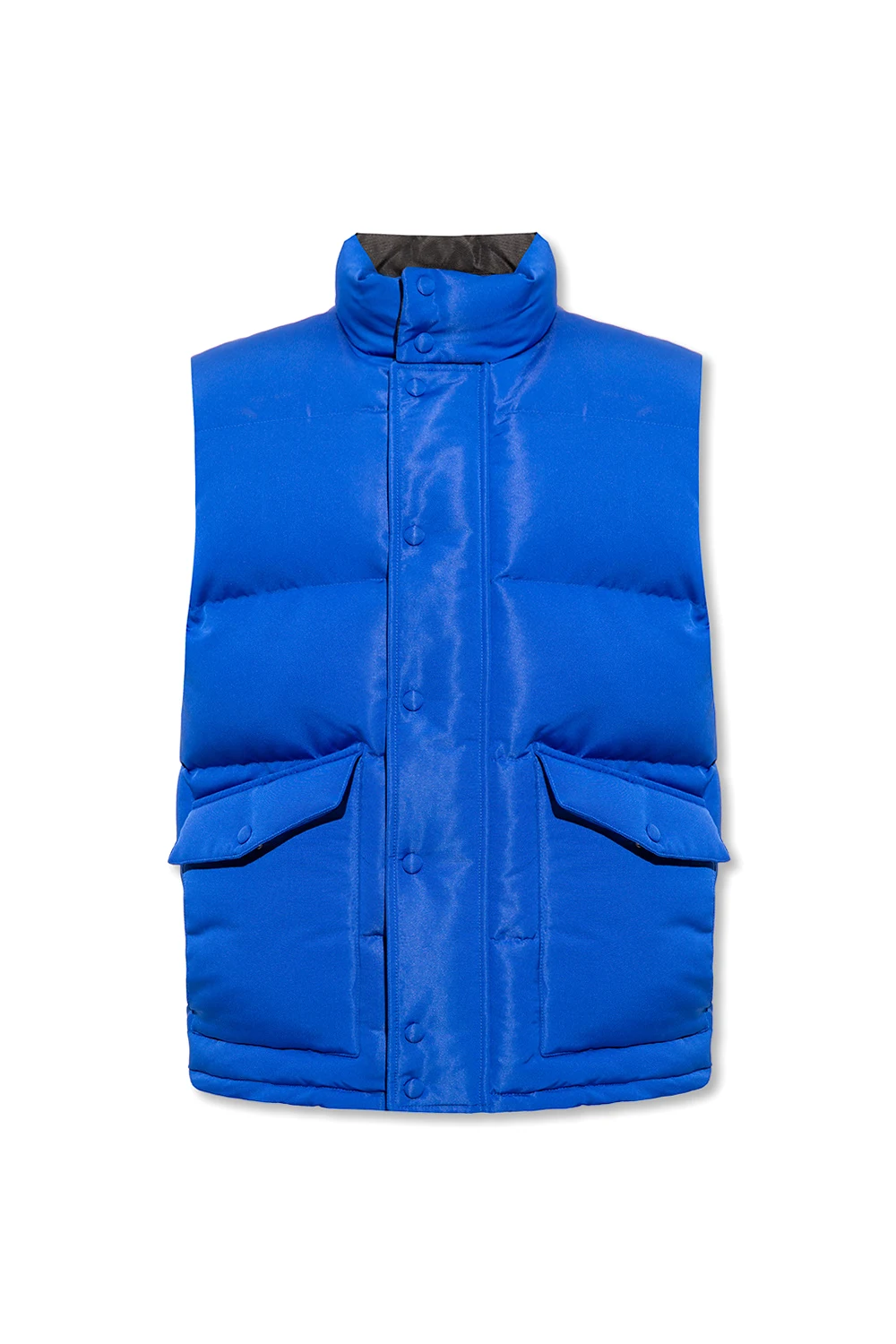 Insulated vest
