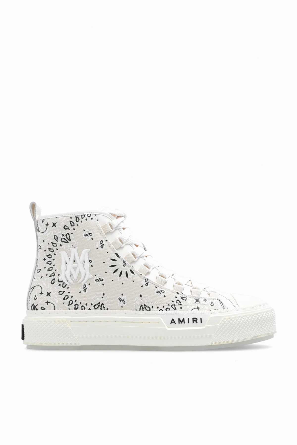 Buty sportowe za kostkę ‘Court High’
