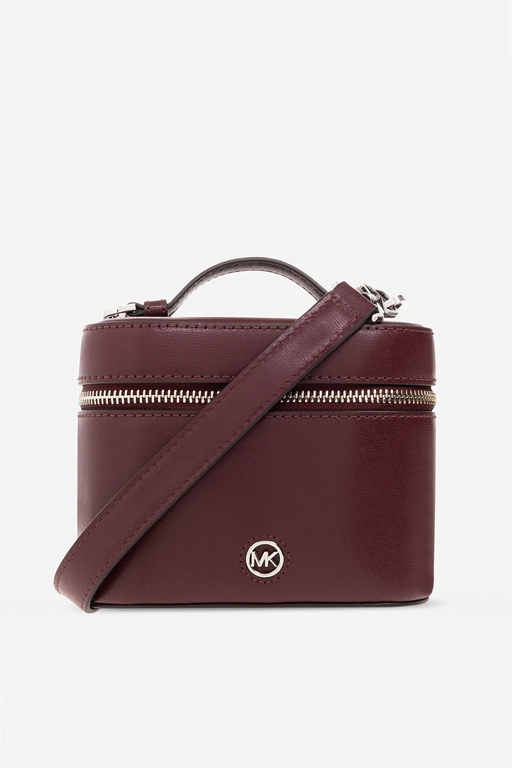 ‘MK Charm Small’ shoulder bag