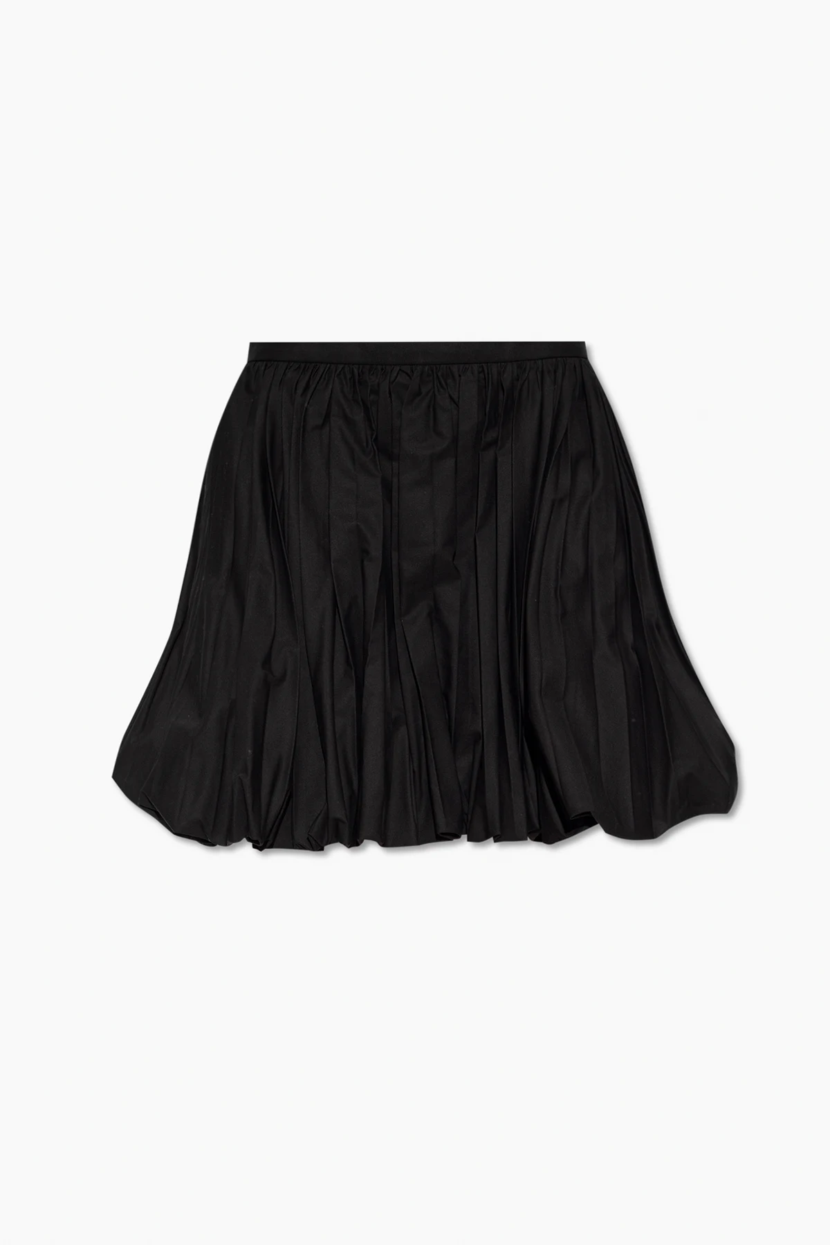 Bubble skirt