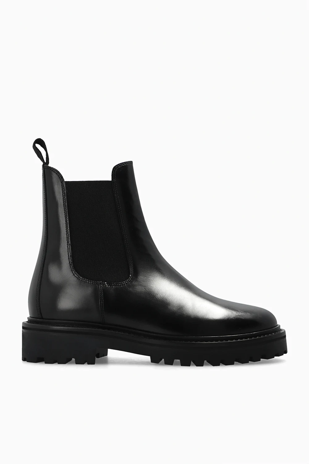 ‘Castay’ ankle boots