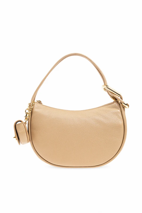 BEIGE Schultertasche The Dual Hobo