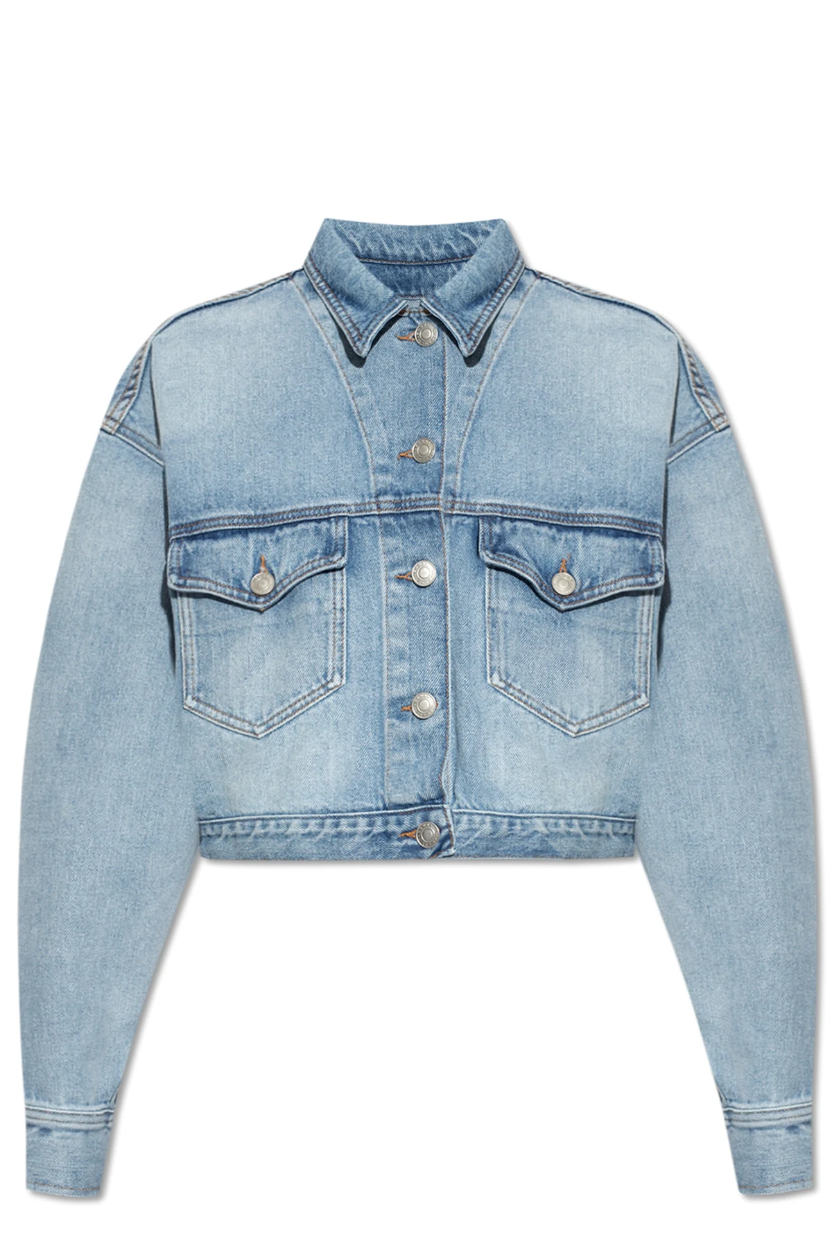 ‘Tadia’ denim jacket