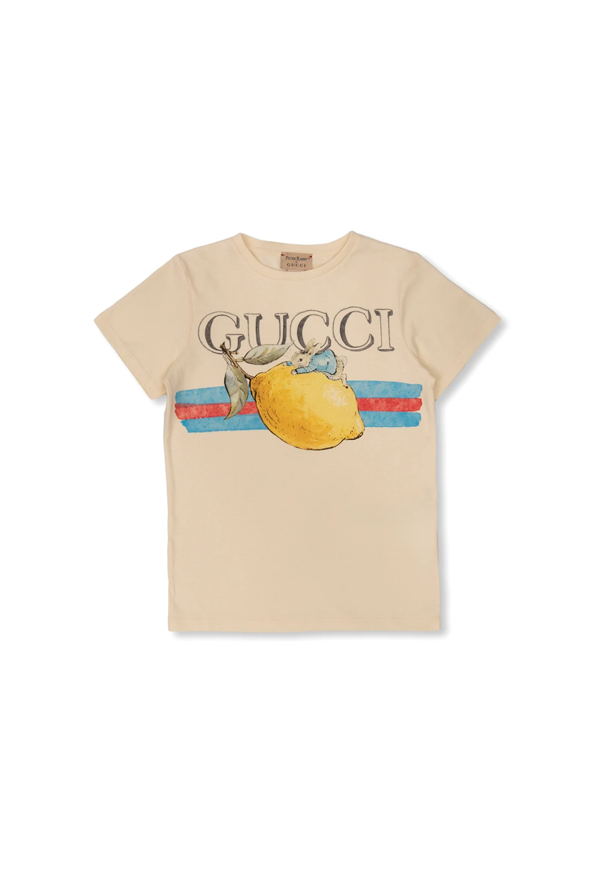 Peter Rabbit™ x Gucci Kids